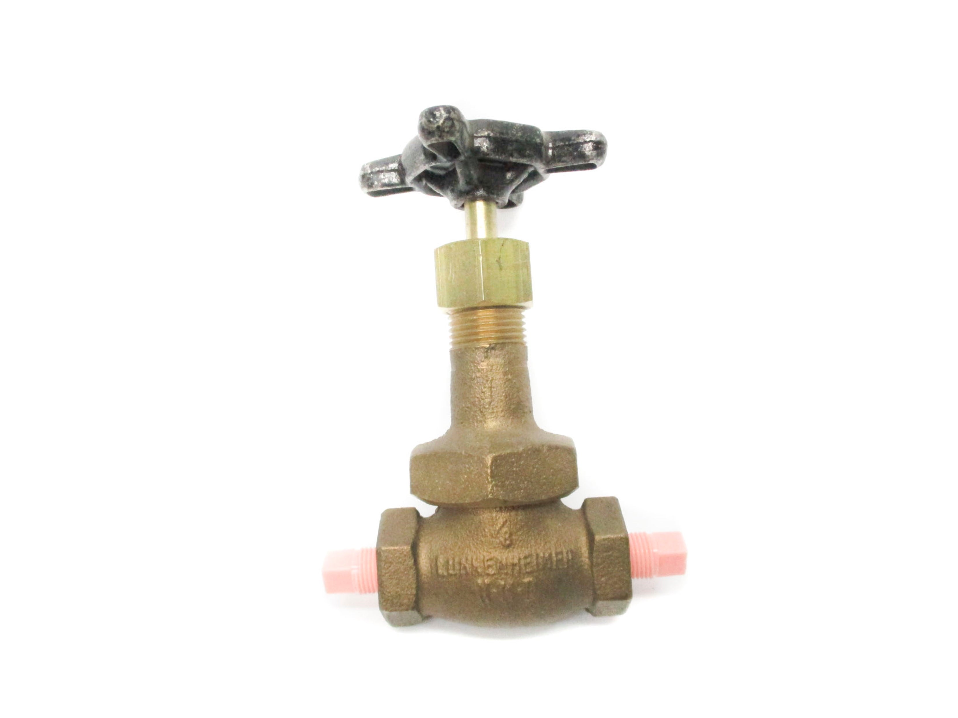 LUNKENHEIMER 123-20 NSNP