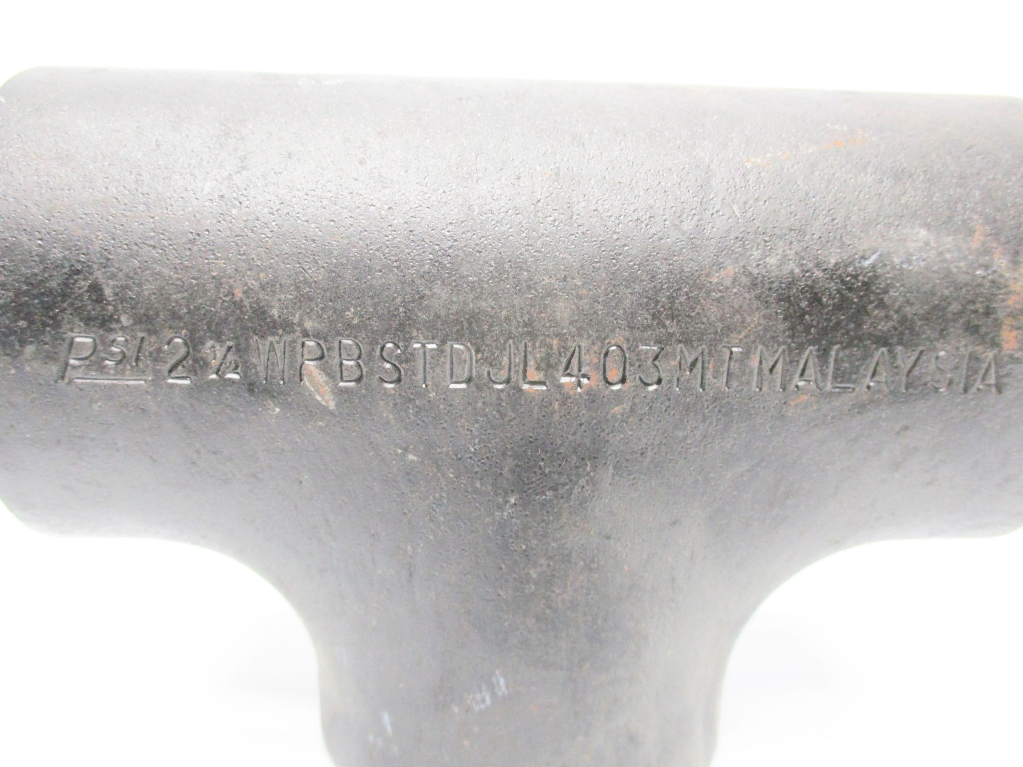 PSI 2-1/2WPBSTDJL403MT NSNP