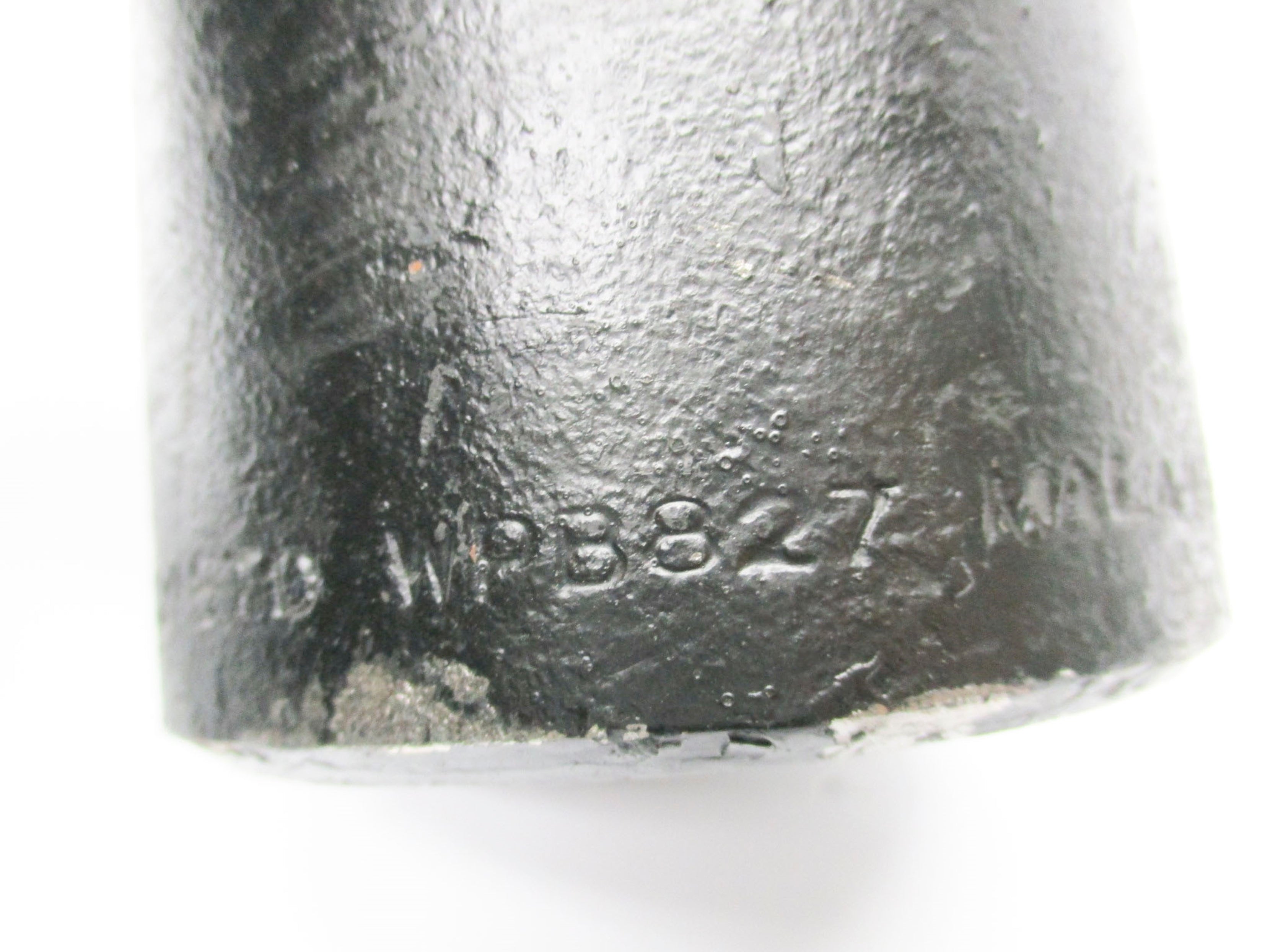 AL 2-1/2X2STDWPB827 NSNP