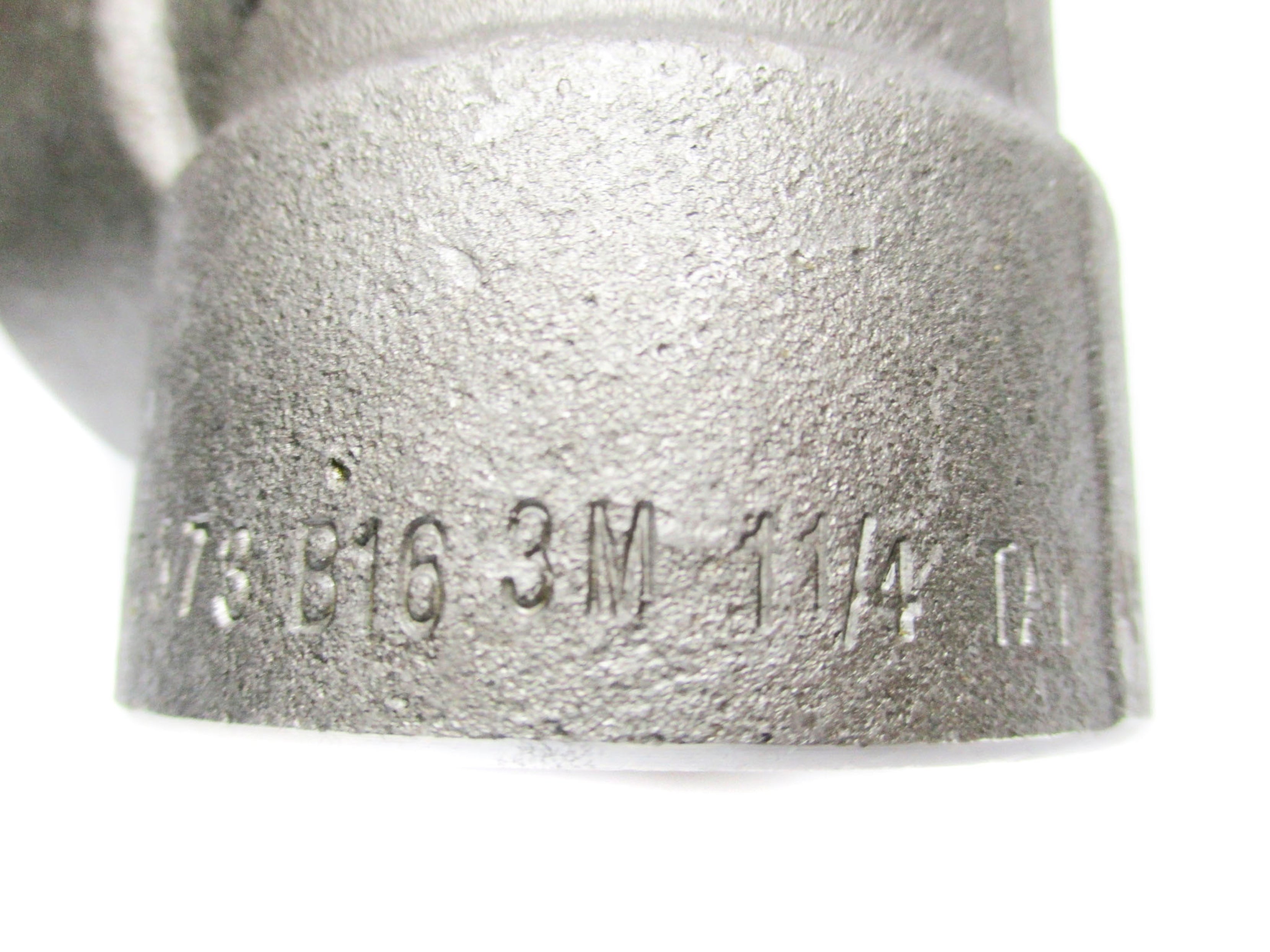 INDUSTRIAL MRO SA105N2573B163M1-1/4 NSNP