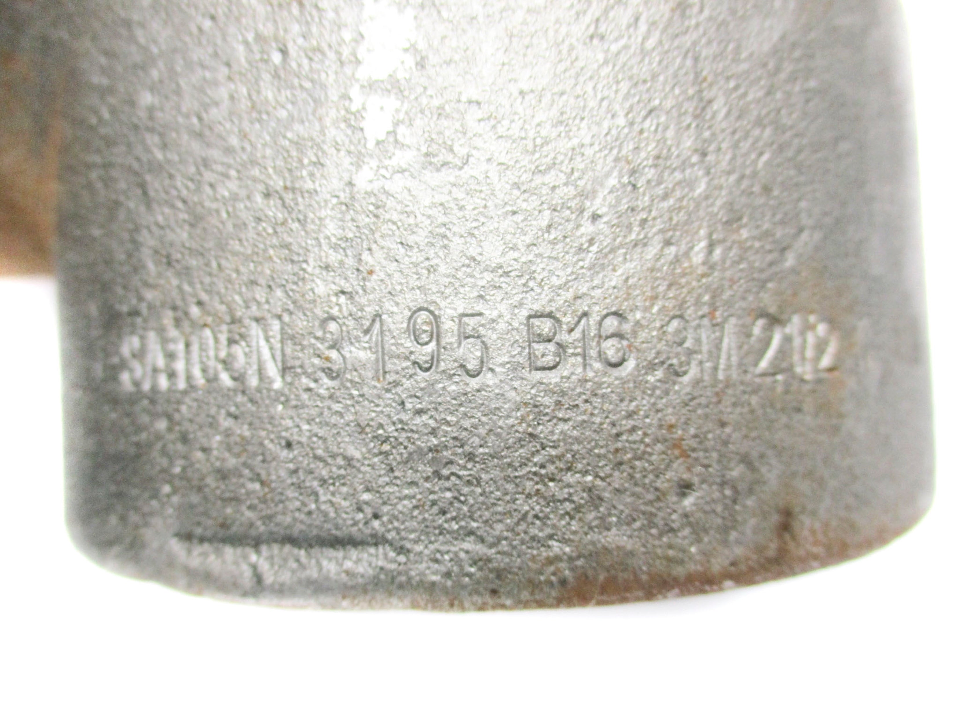 INDUSTRIAL MRO SA105N3195B163M2-1/2 NSNP