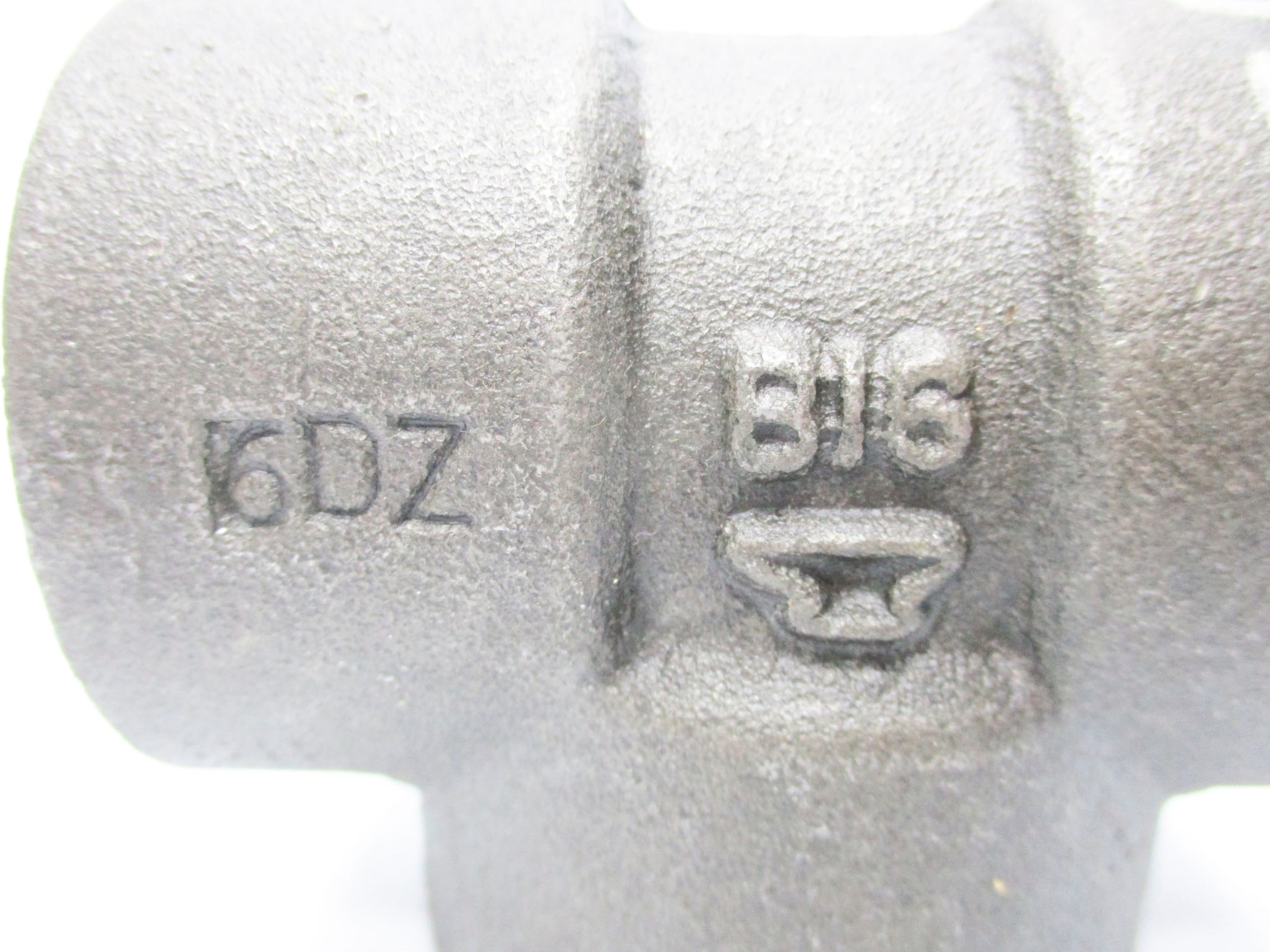 INDUSTRIAL MRO 6DZ NSNP