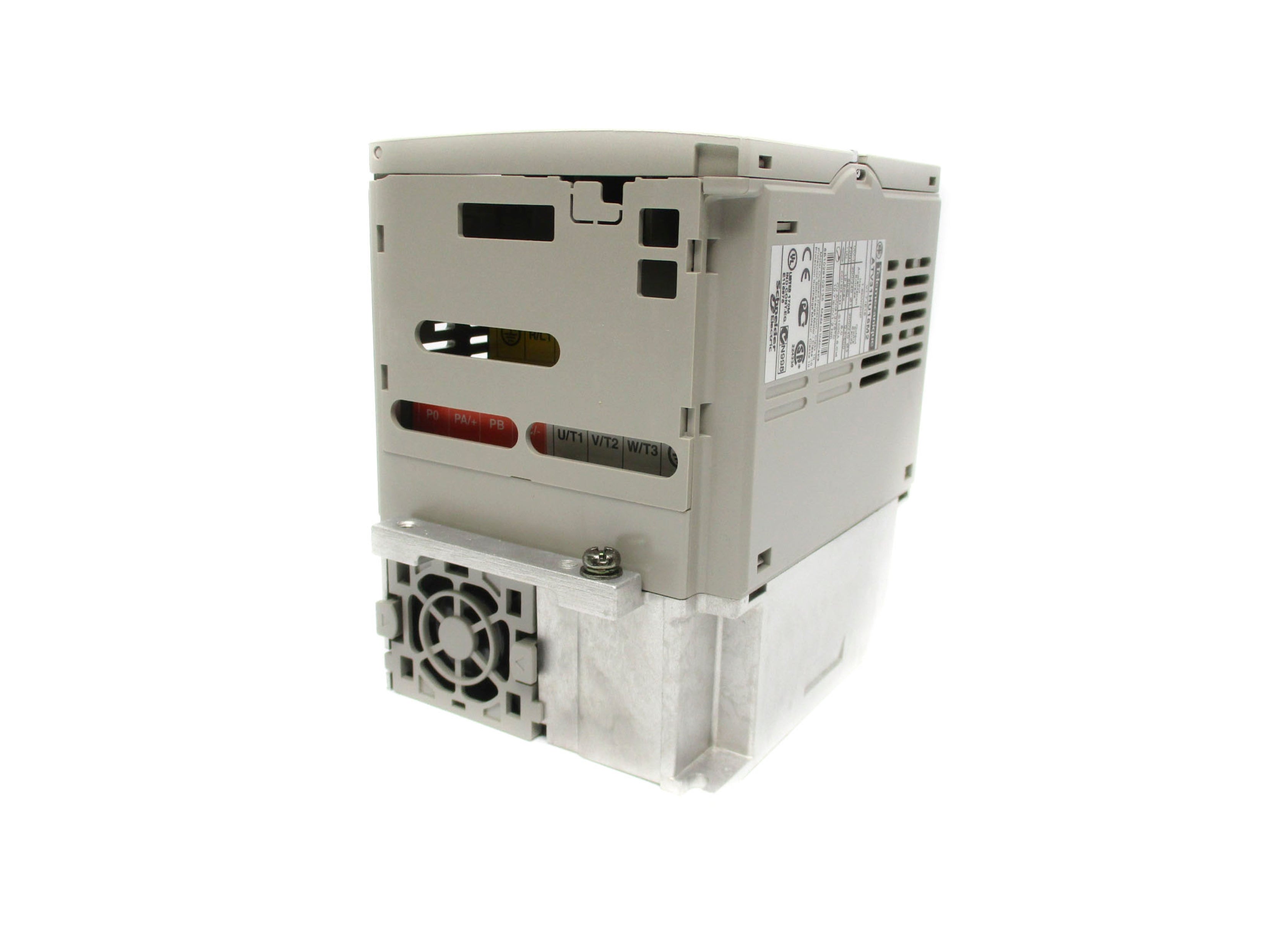 TELEMECANIQUE ATV31HU15M2 NSMP