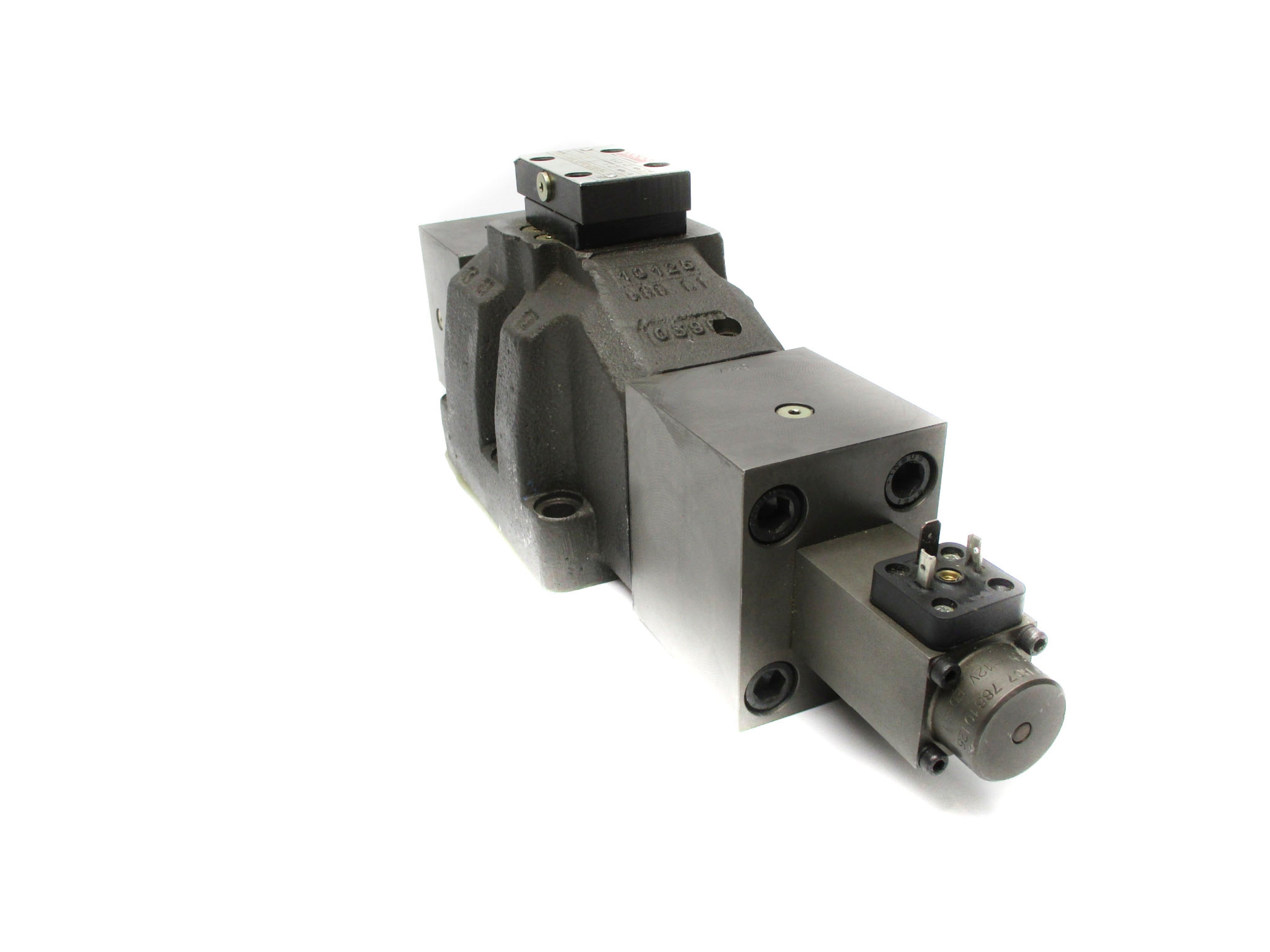 MOOG WEPF5P25B108CZAN/FV2.AQ210/104 NSNP