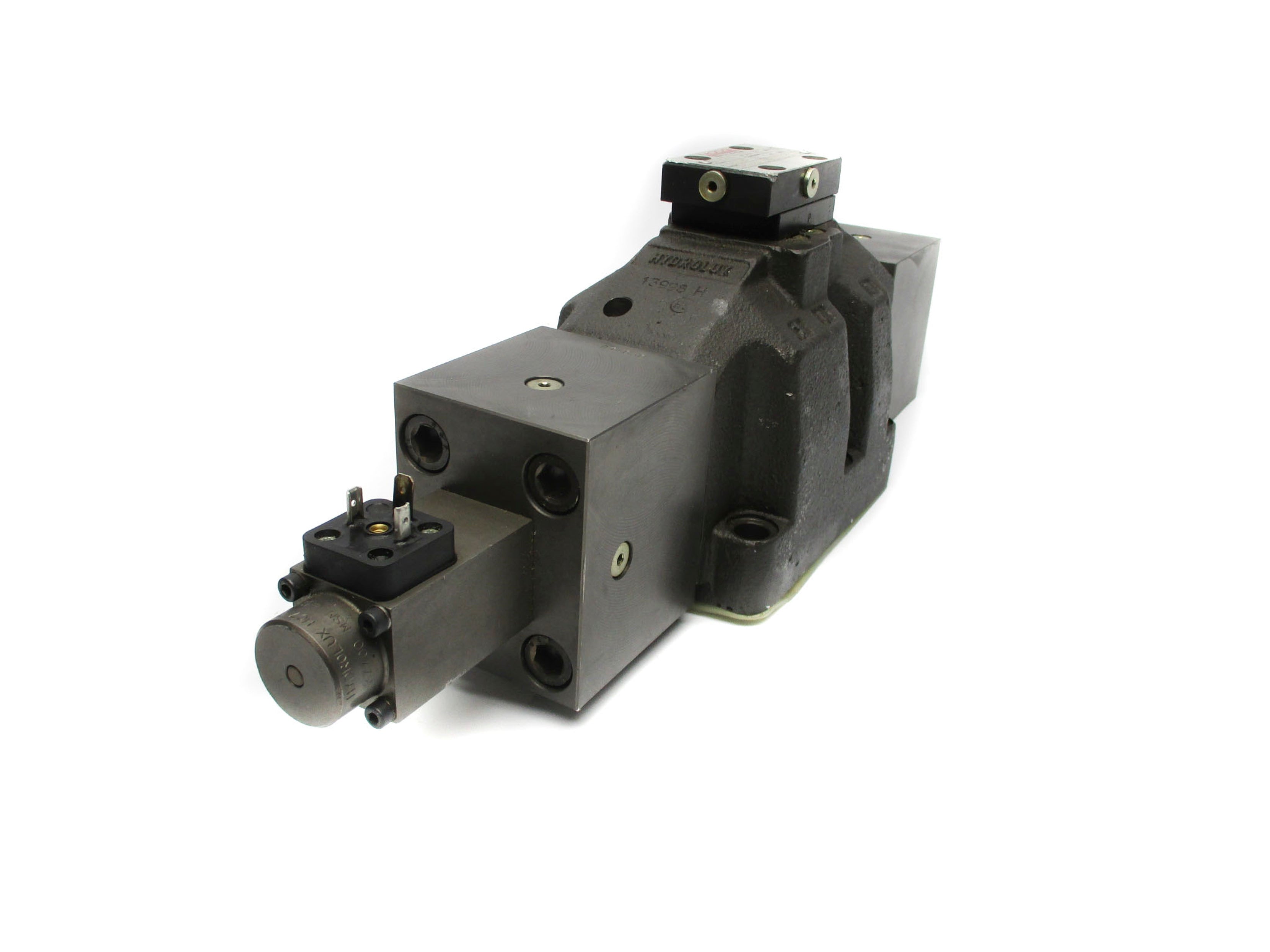 MOOG WEPF5P25B108CZAN/FV2.AQ210/104 NSNP