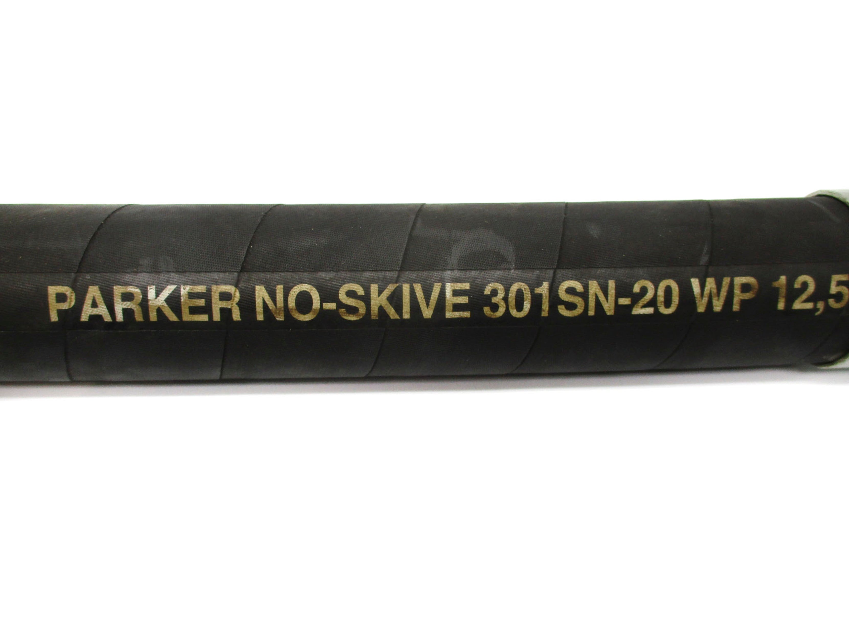 PARKER 301SN-20 NSNP