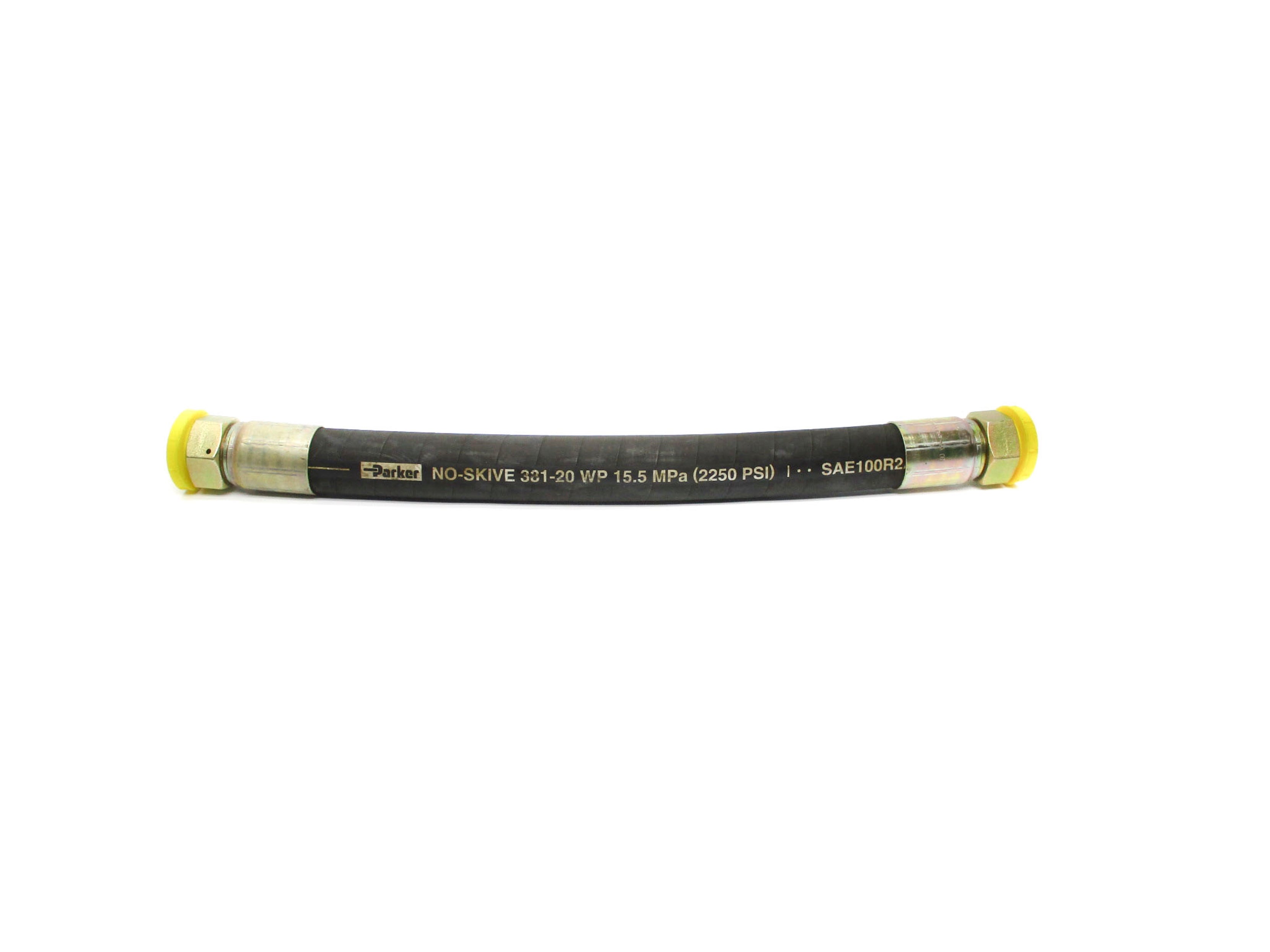 PARKER 381-20 NSNP