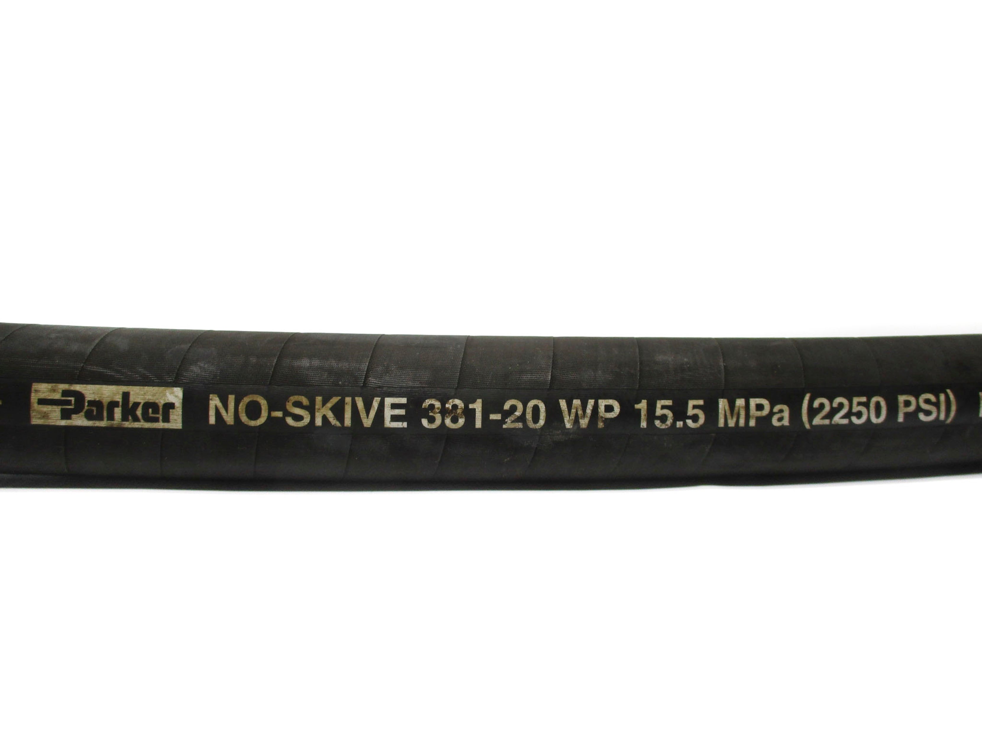 PARKER 381-20 NSNP