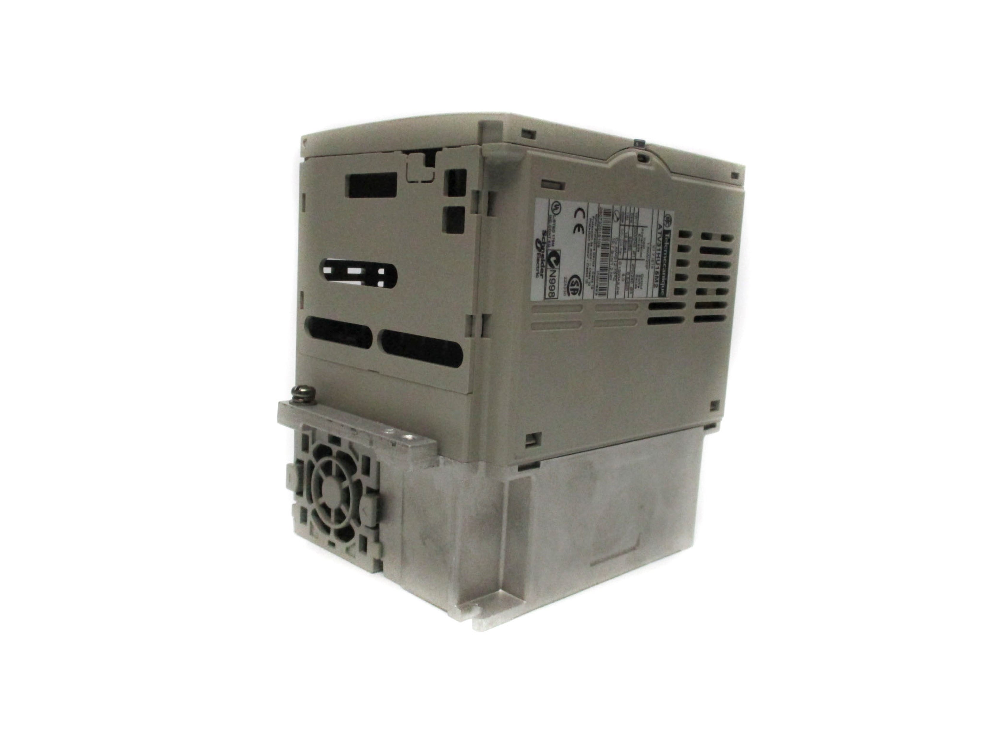 TELEMECANIQUE ATV31HU15M2 UNMP