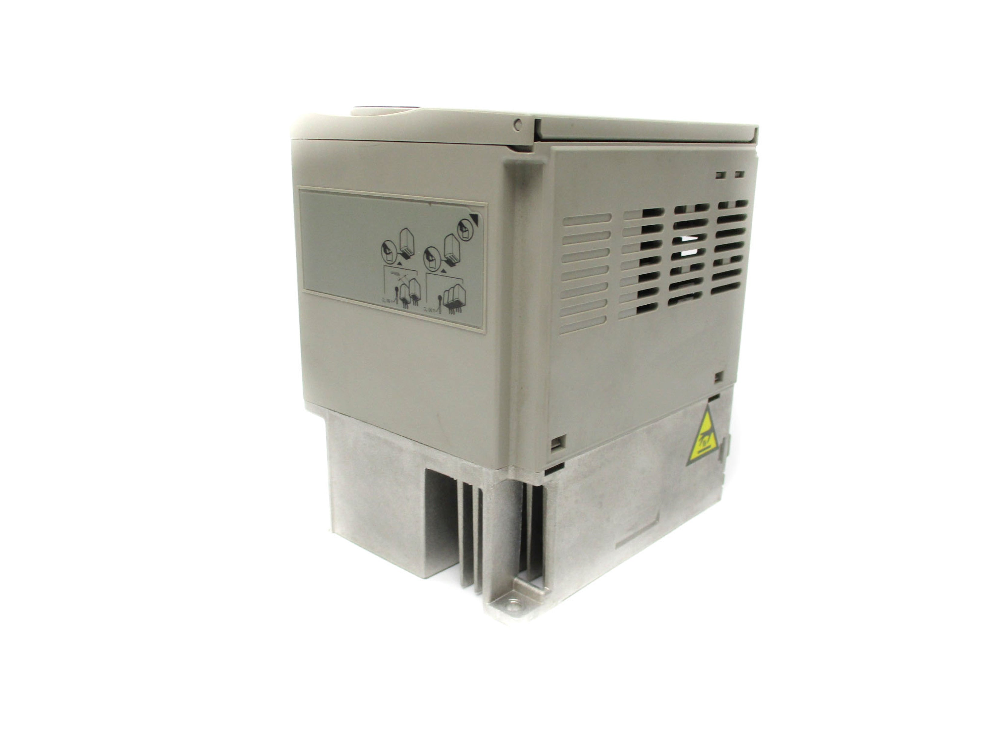 TELEMECANIQUE ATV31HU15M2 UNMP