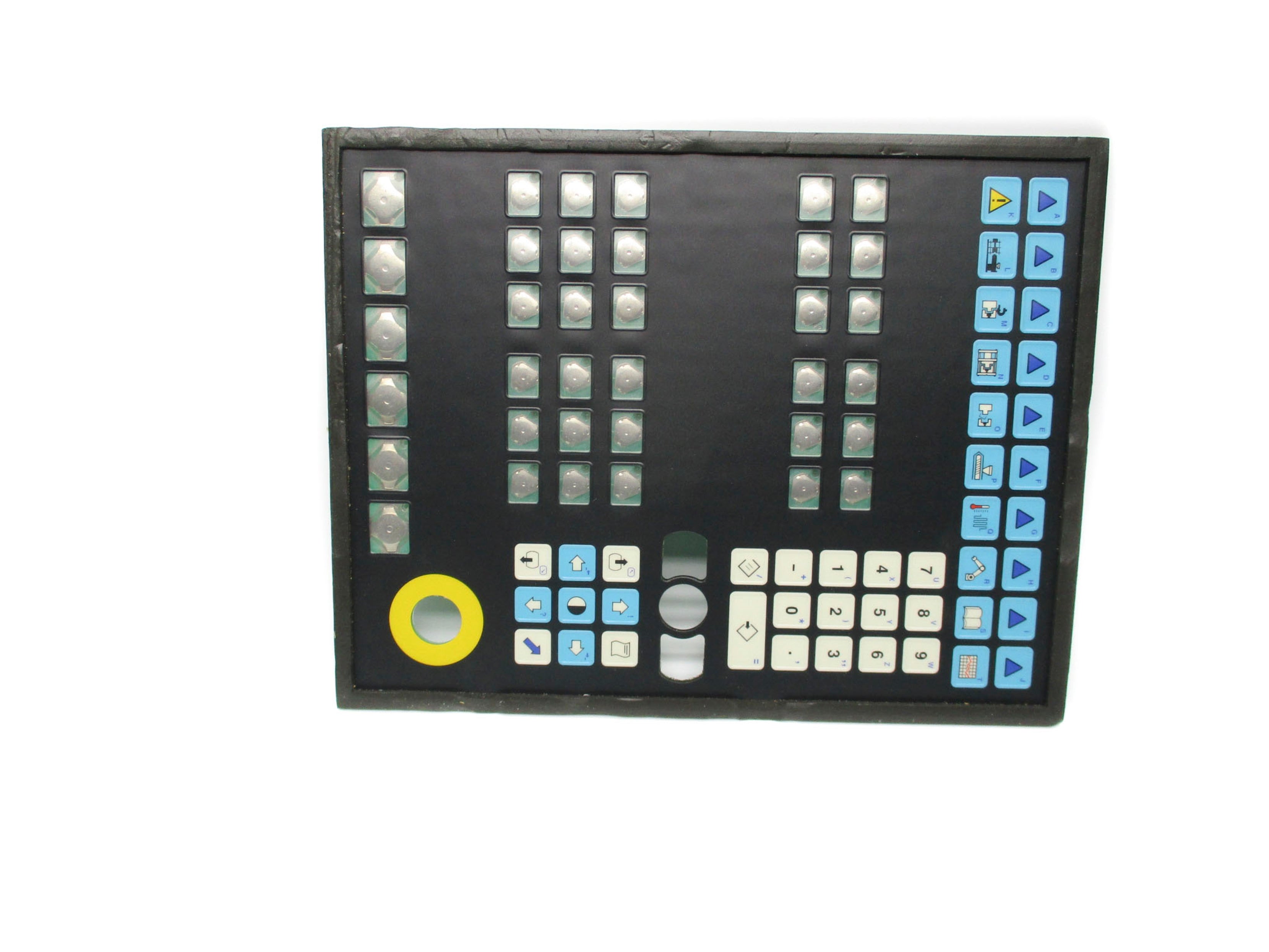 MEMTRON 35-12-274 (25799) NSNP