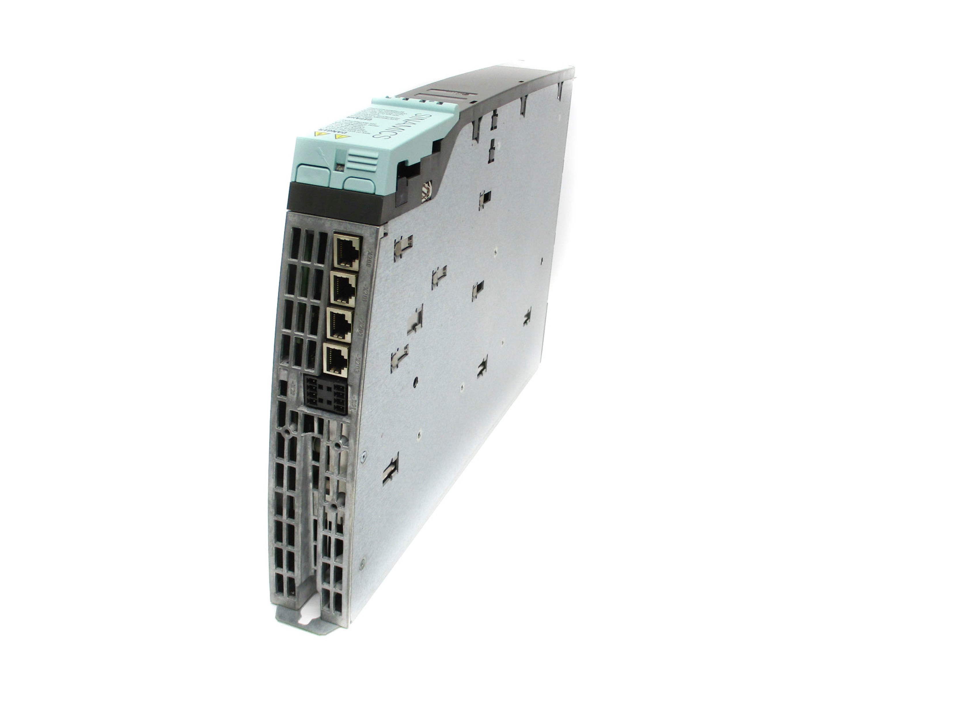 SIEMENS 6SL3120-2TE13-0AA3 NSMP