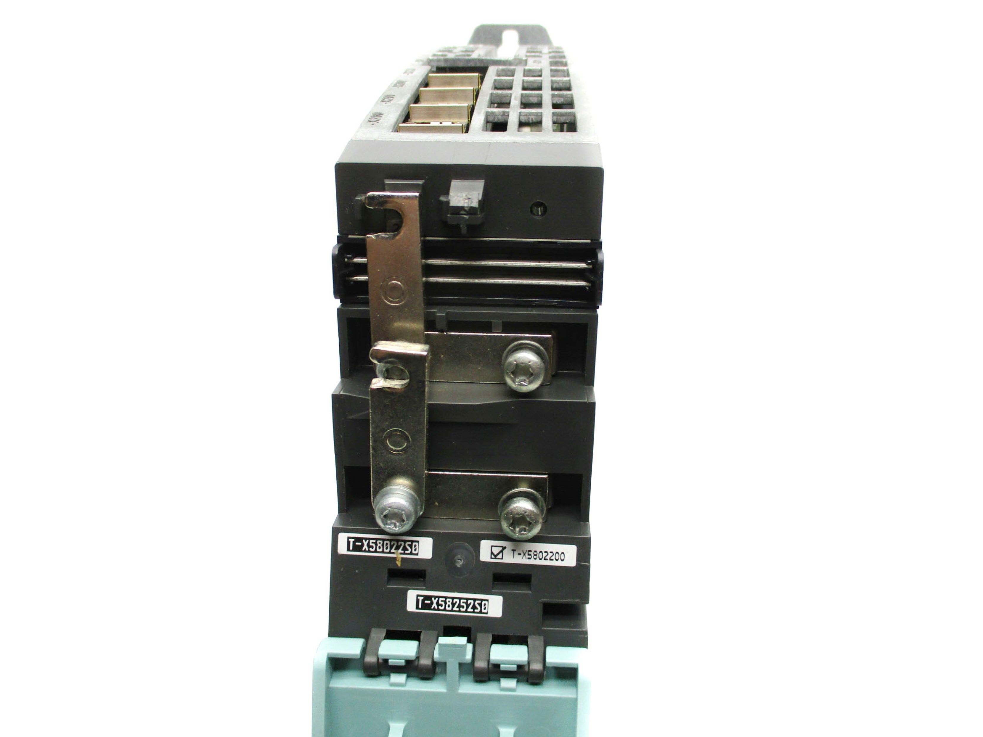 SIEMENS 6SL3120-2TE13-0AA3 NSMP