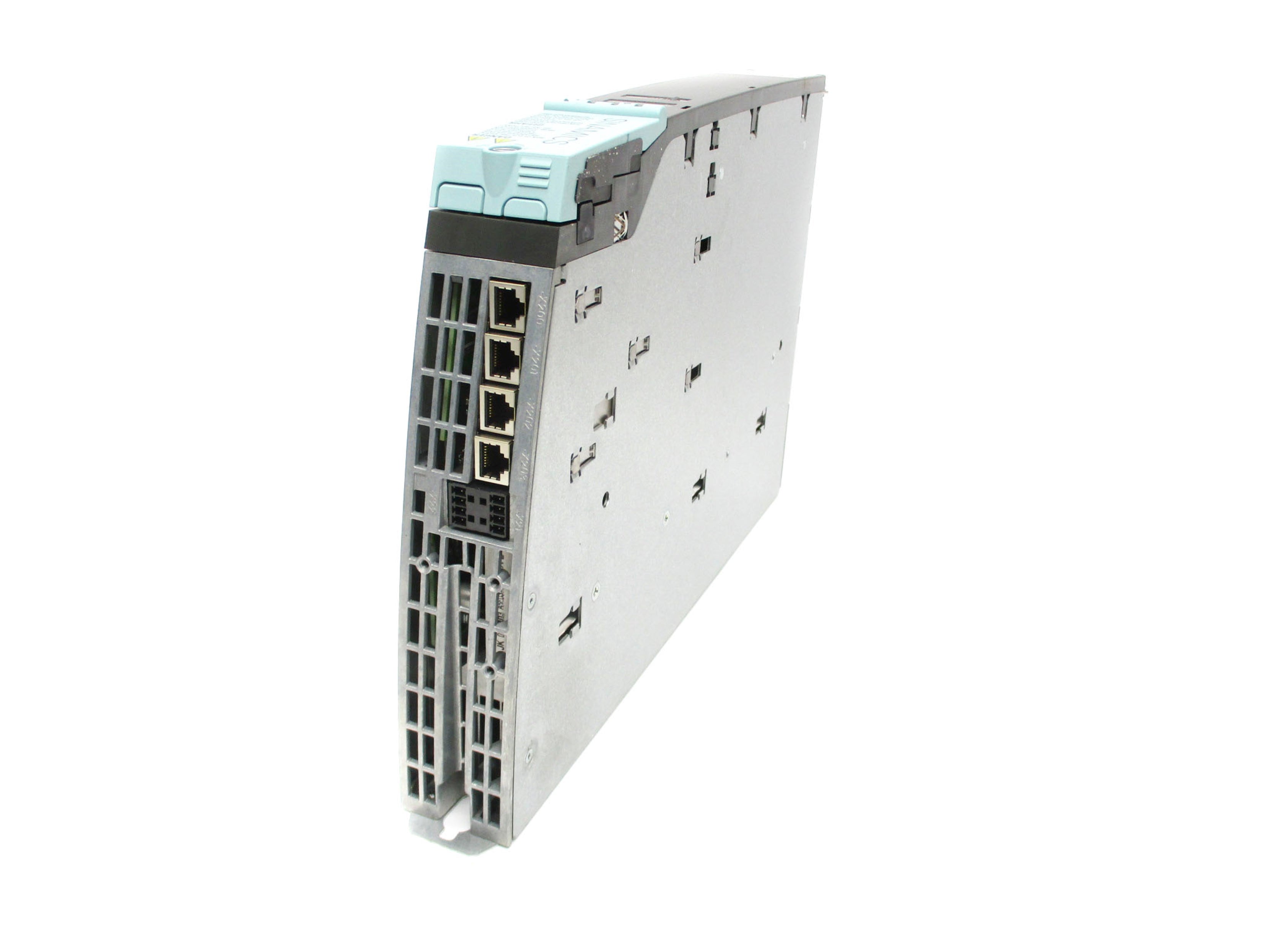 SIEMENS 6SL3120-2TE15-0AA4 NSMP
