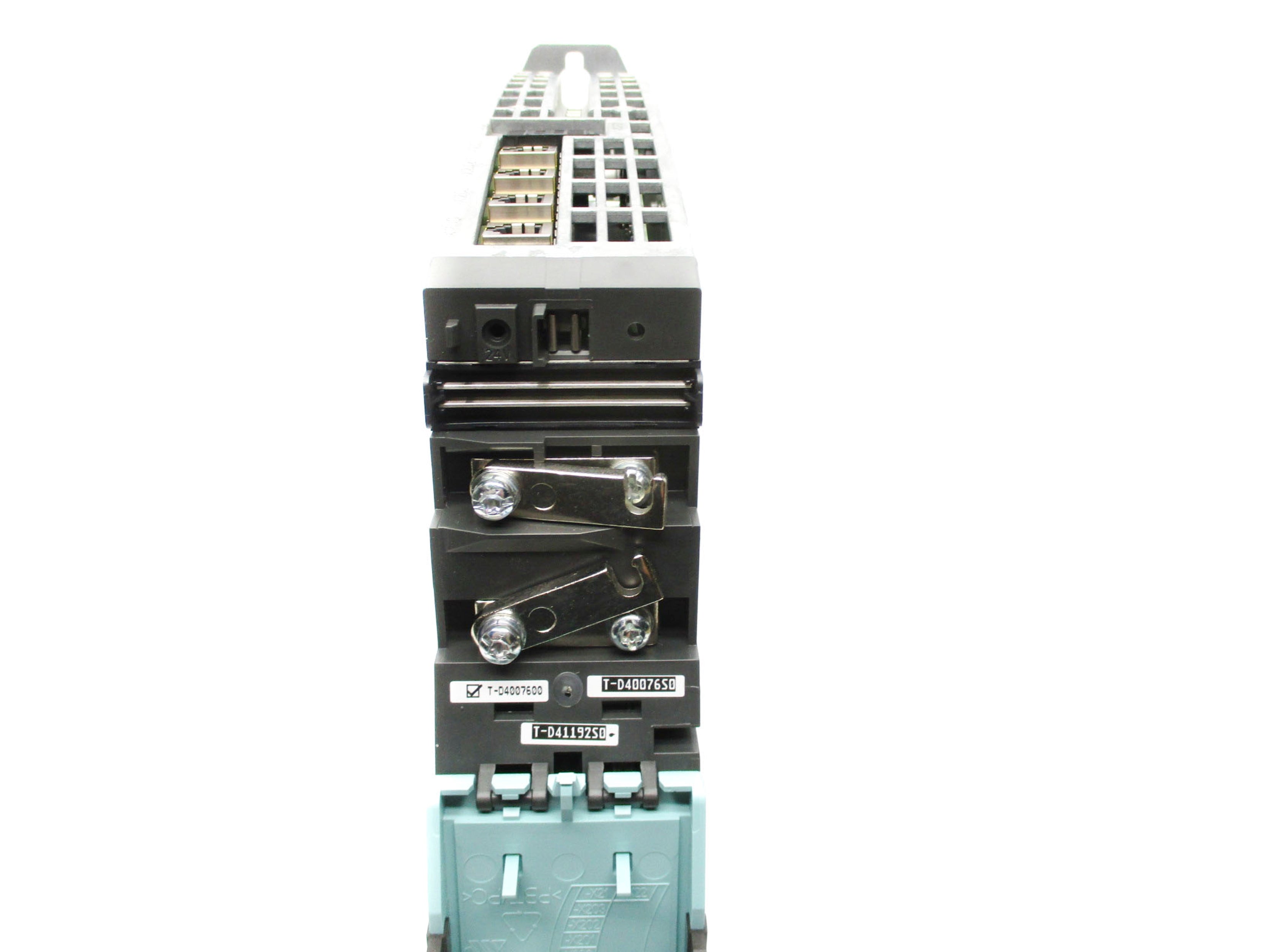 SIEMENS 6SL3120-2TE15-0AA4 NSMP