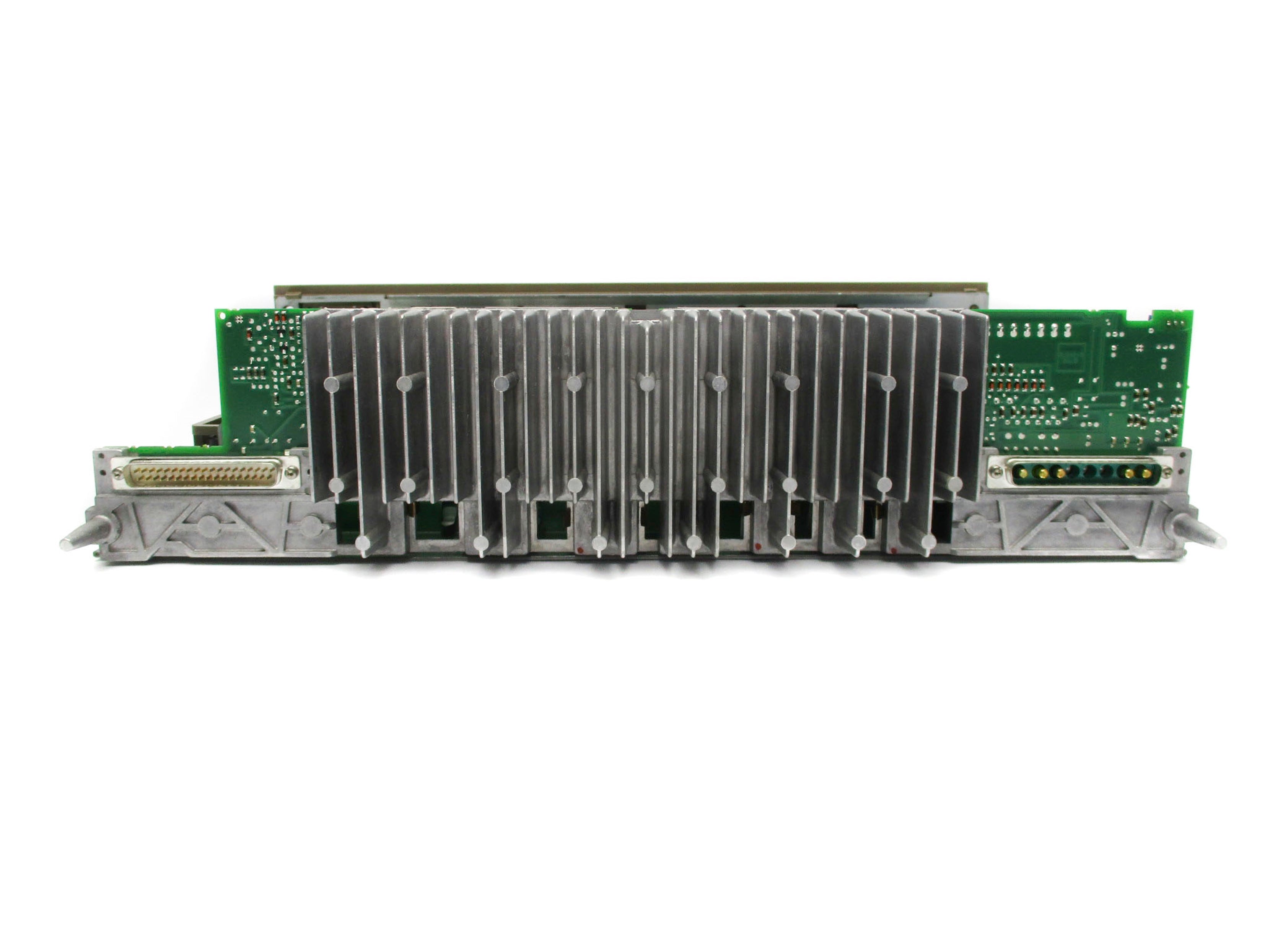 SIEMENS 6ES5955-3LC42 (AS PICTURED) NSMP