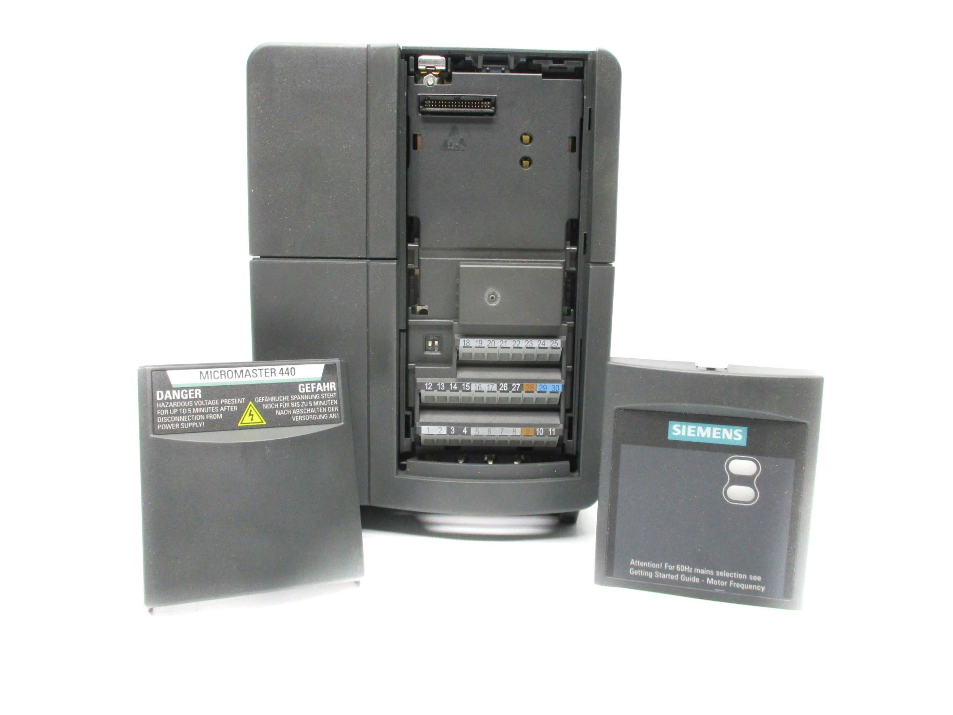 SIEMENS 6SE6440-2UD24-0BA1 NSMP