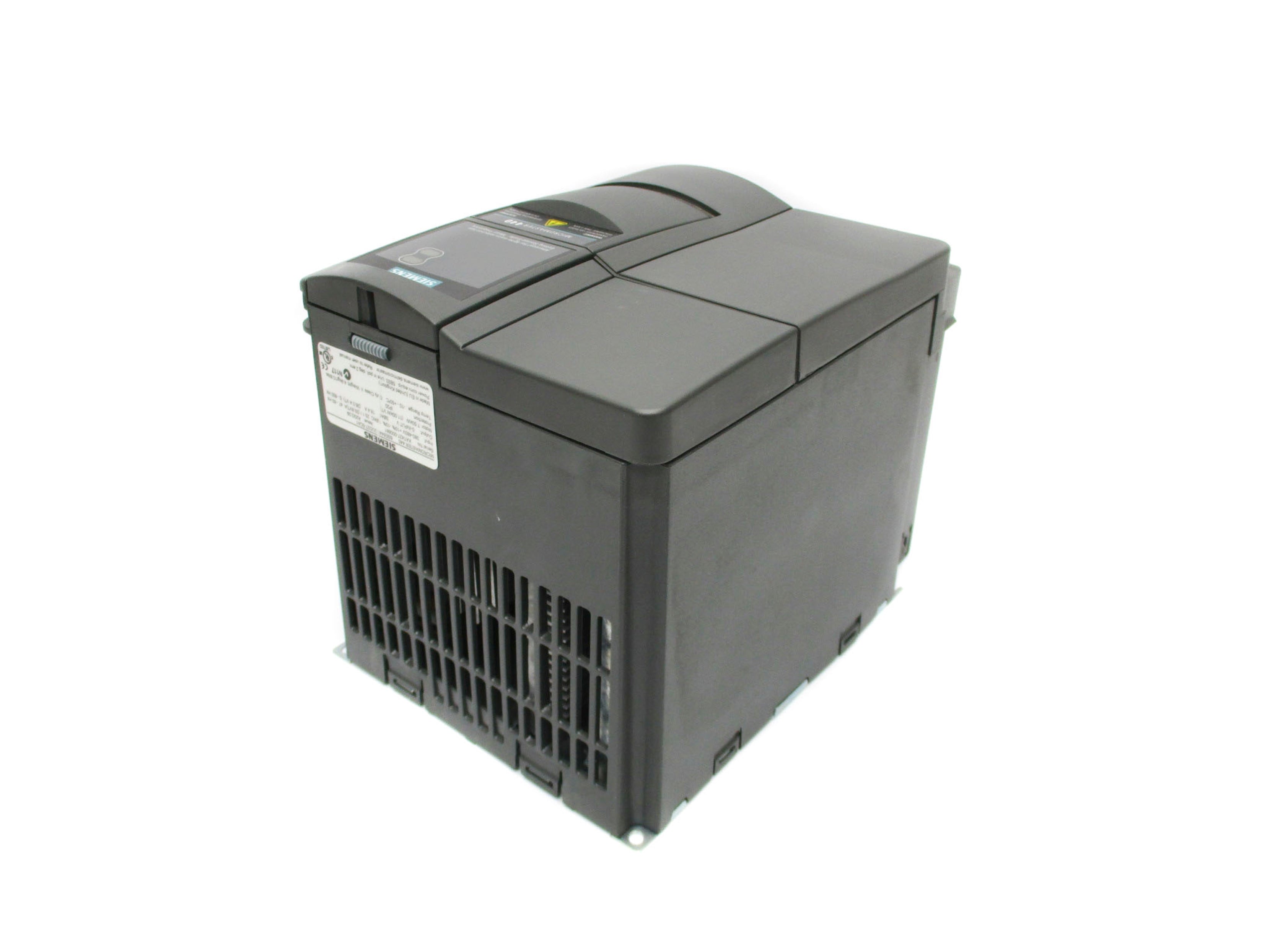SIEMENS 6SE6440-2UD27-5CA1 NSMP