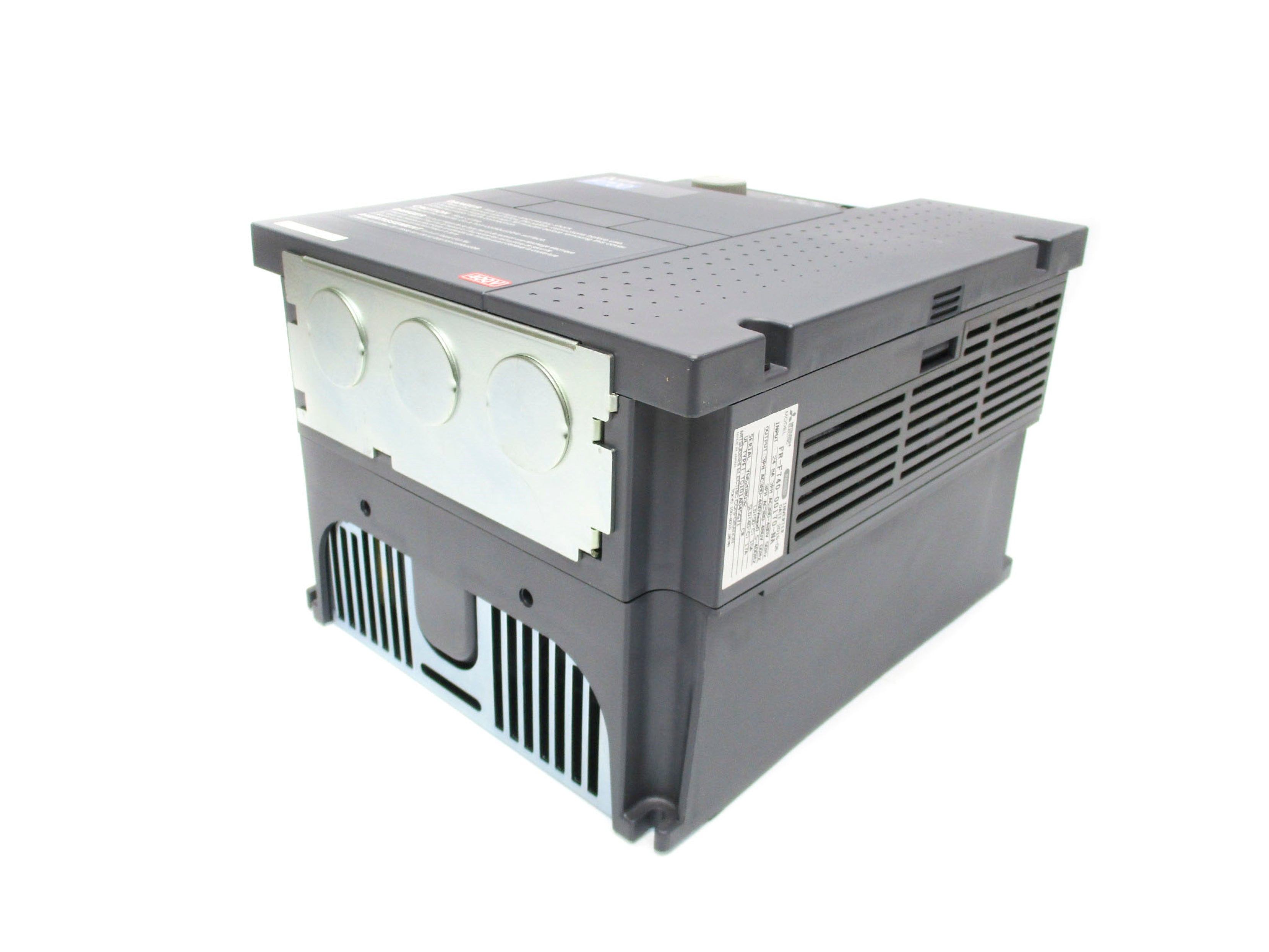 MITSUBISHI FR-F740-00170-NA NSMP