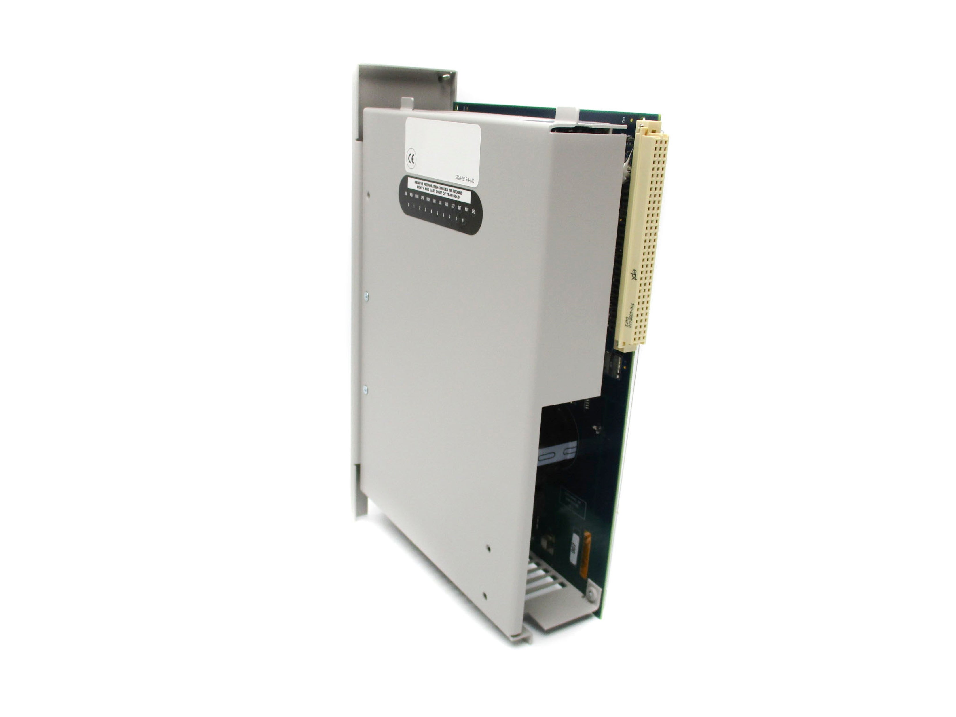 CONTROL TECHNOLOGY 2515-A NSMP