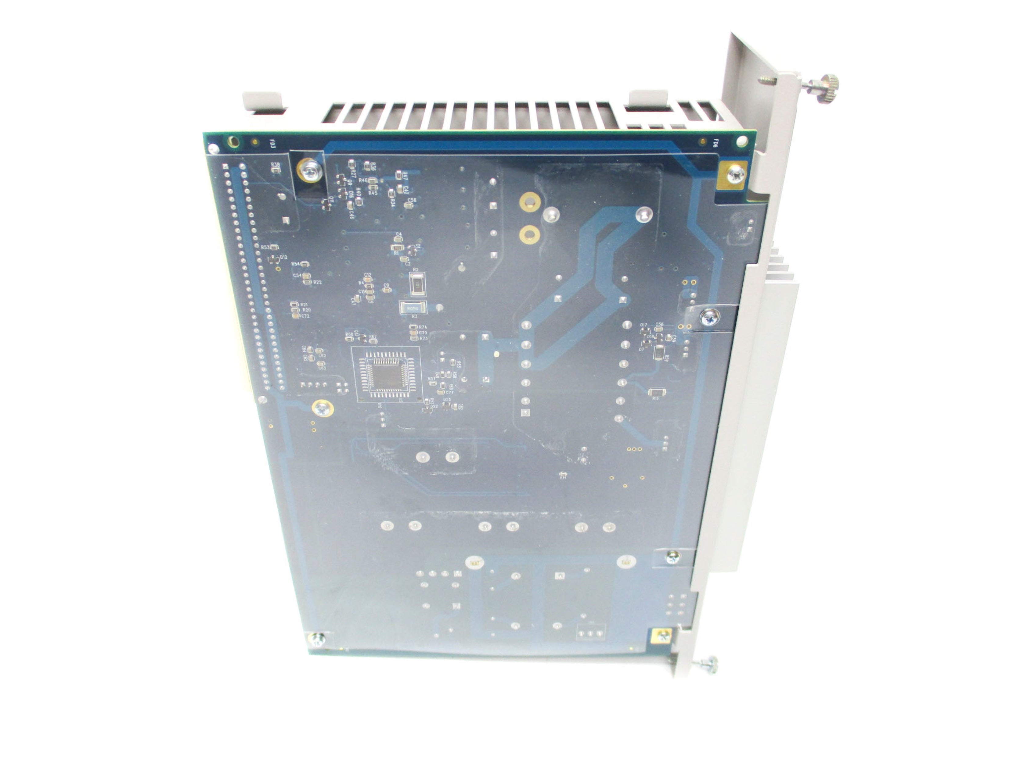 CONTROL TECHNOLOGY 2515-A NSMP