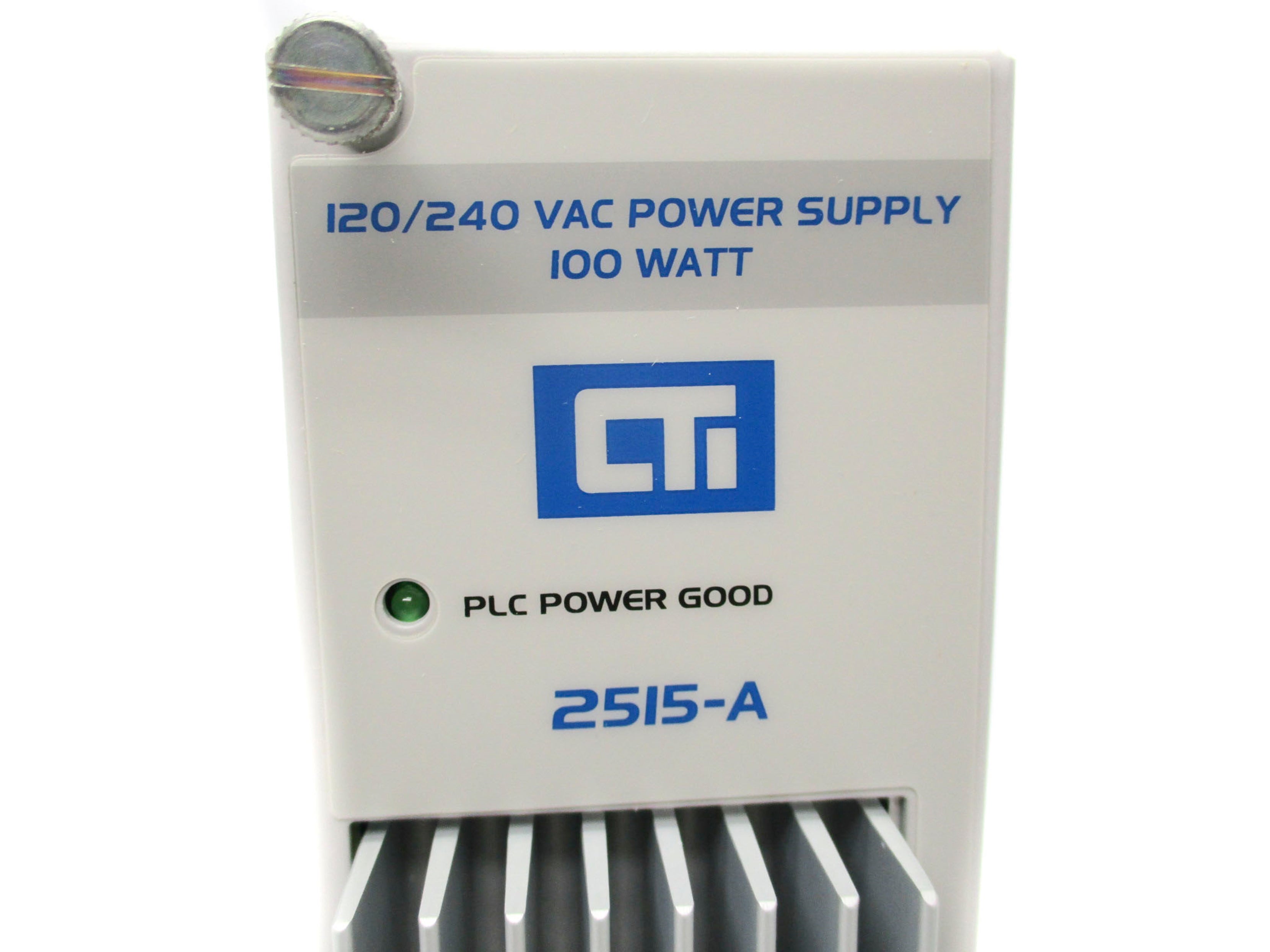 CONTROL TECHNOLOGY 2515-A NSMP