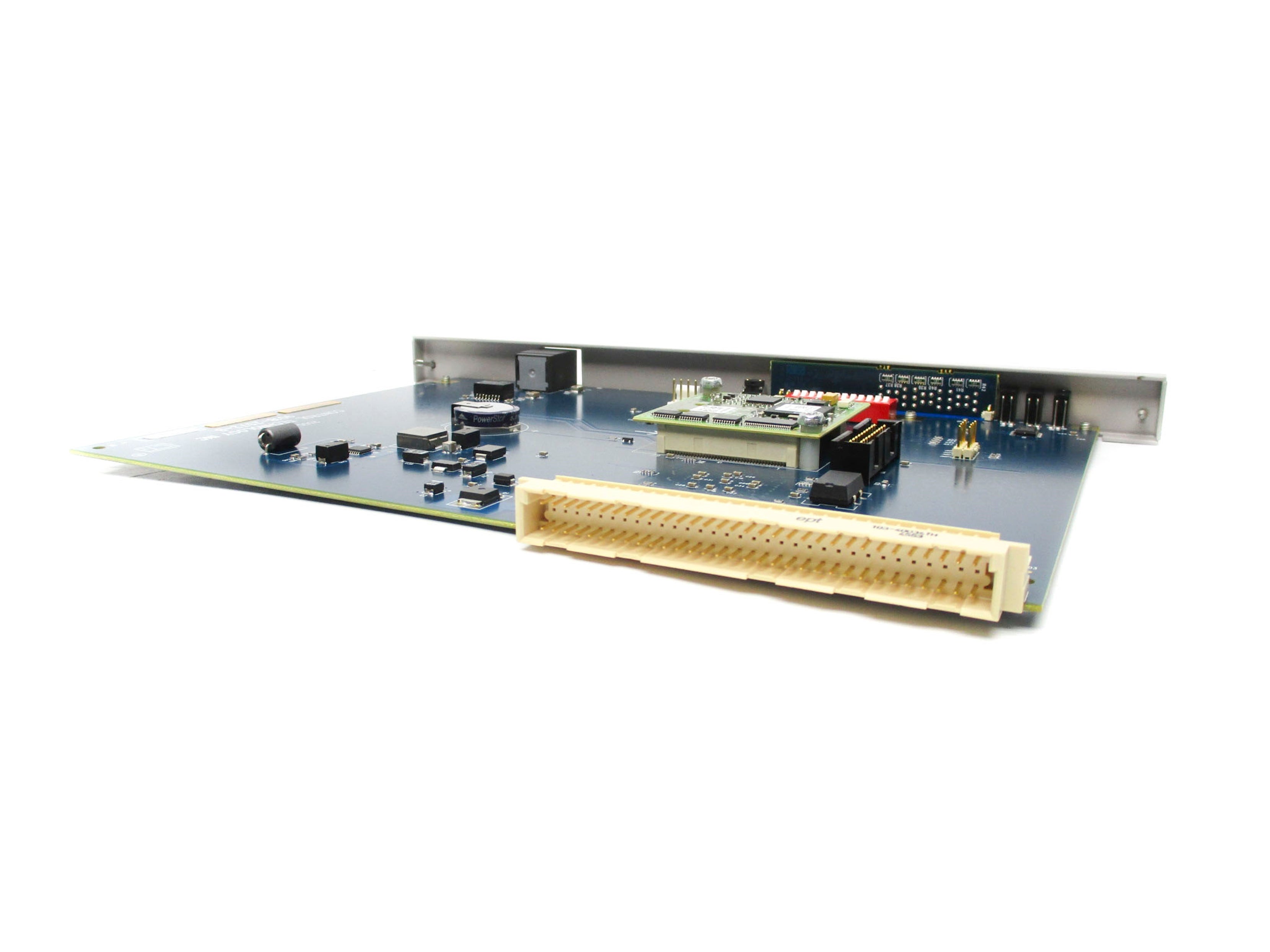 CONTROL TECHNOLOGY 2572-B NSMP