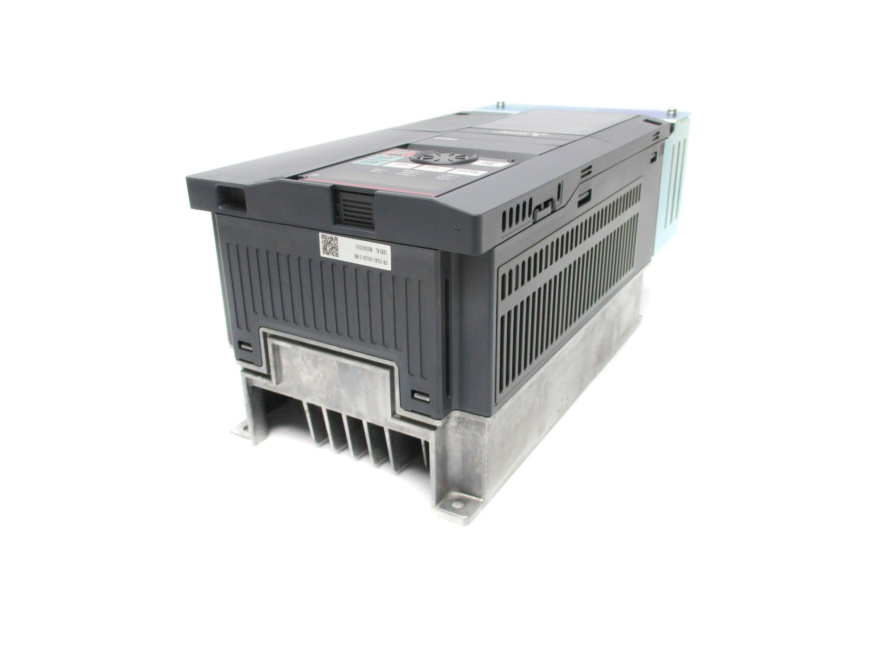 MITSUBISHI FR-F840-00038-3-N6 NSMP