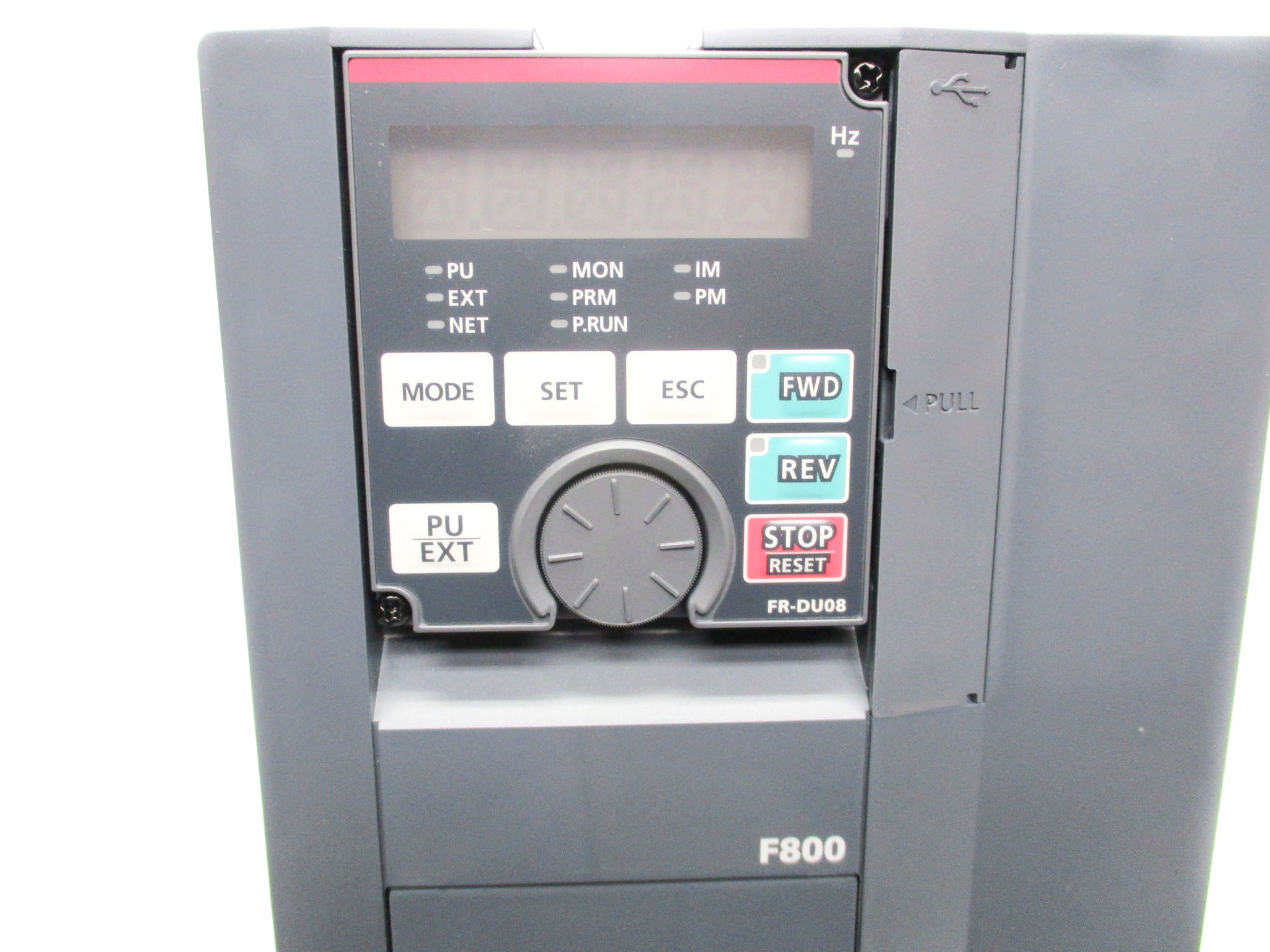 MITSUBISHI FR-F840-00038-3-N6 NSMP