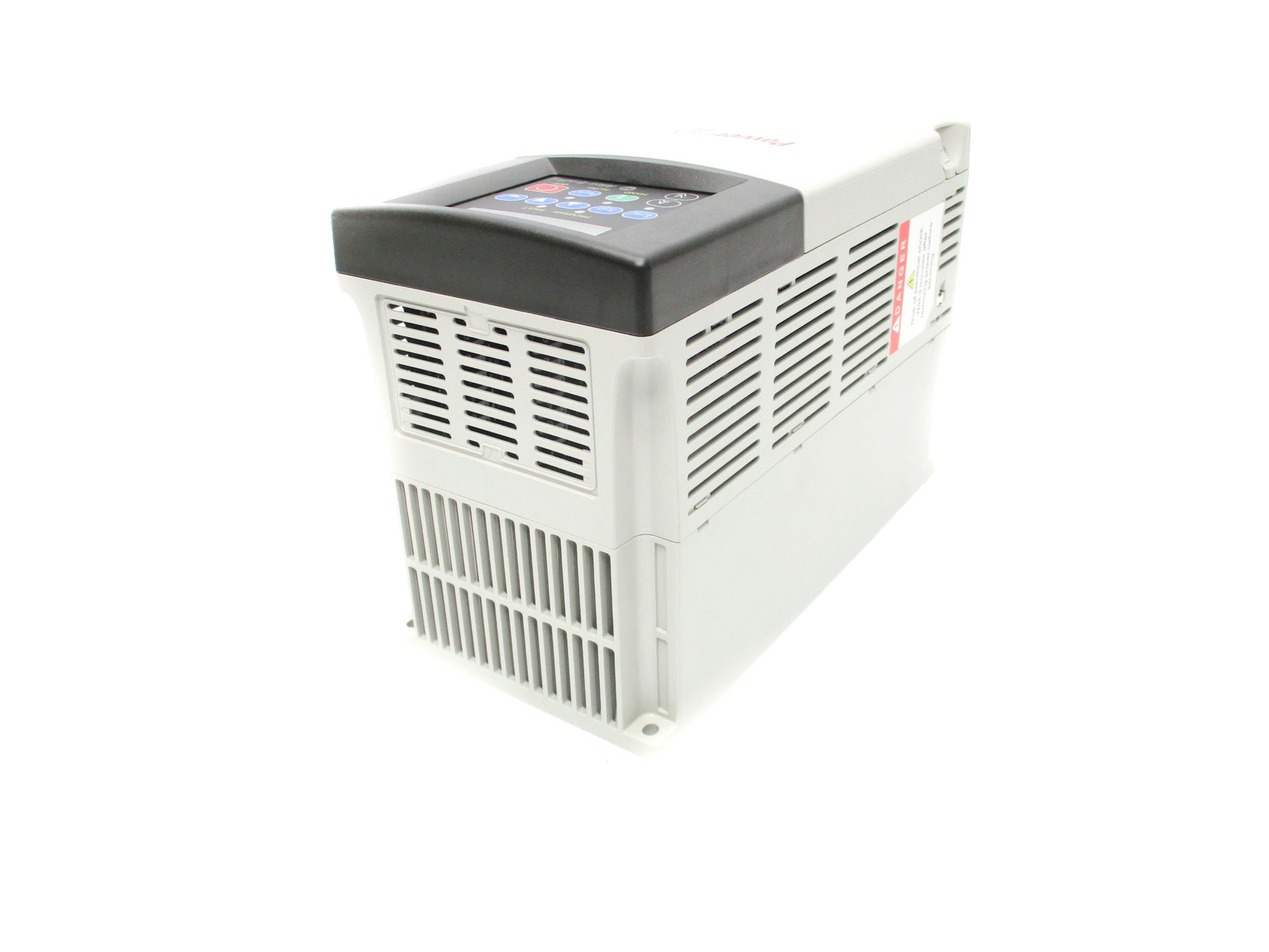 ALLEN BRADLEY 22C-D012N103 SER. A NSMP