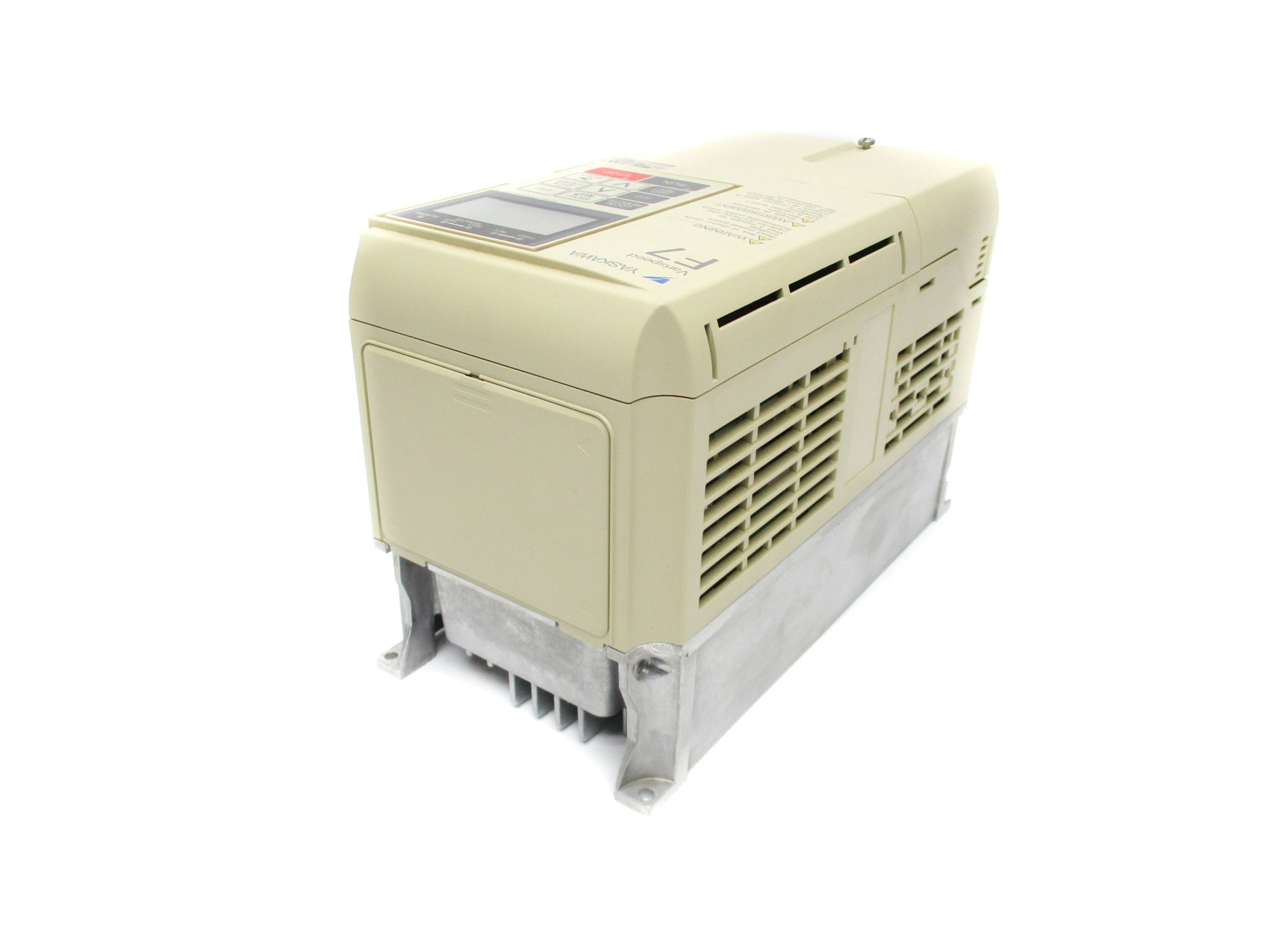 YASKAWA CIMR-F7U43P7 NSMP