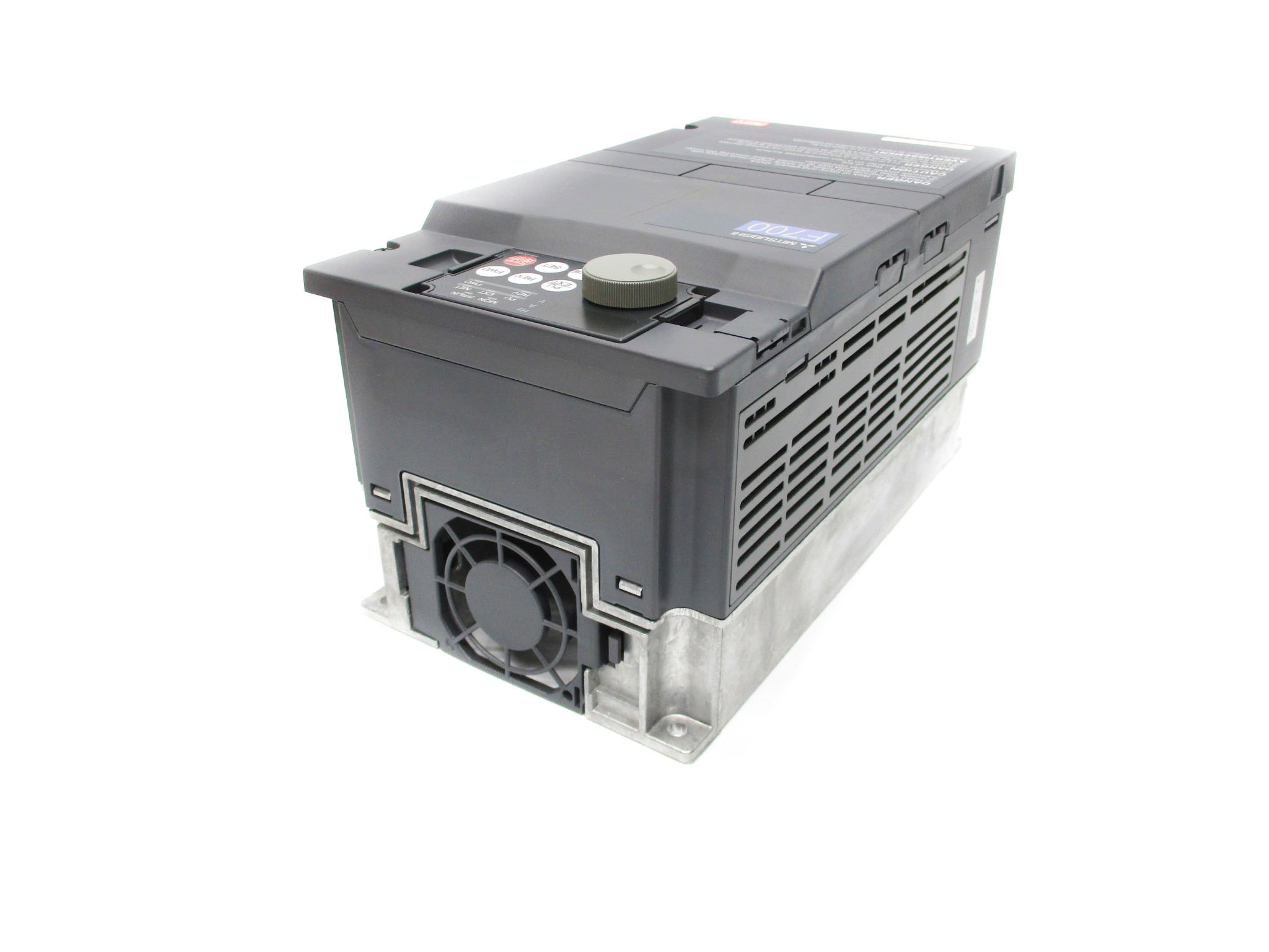 MITSUBISHI FR-F740-00038-NA NSMP