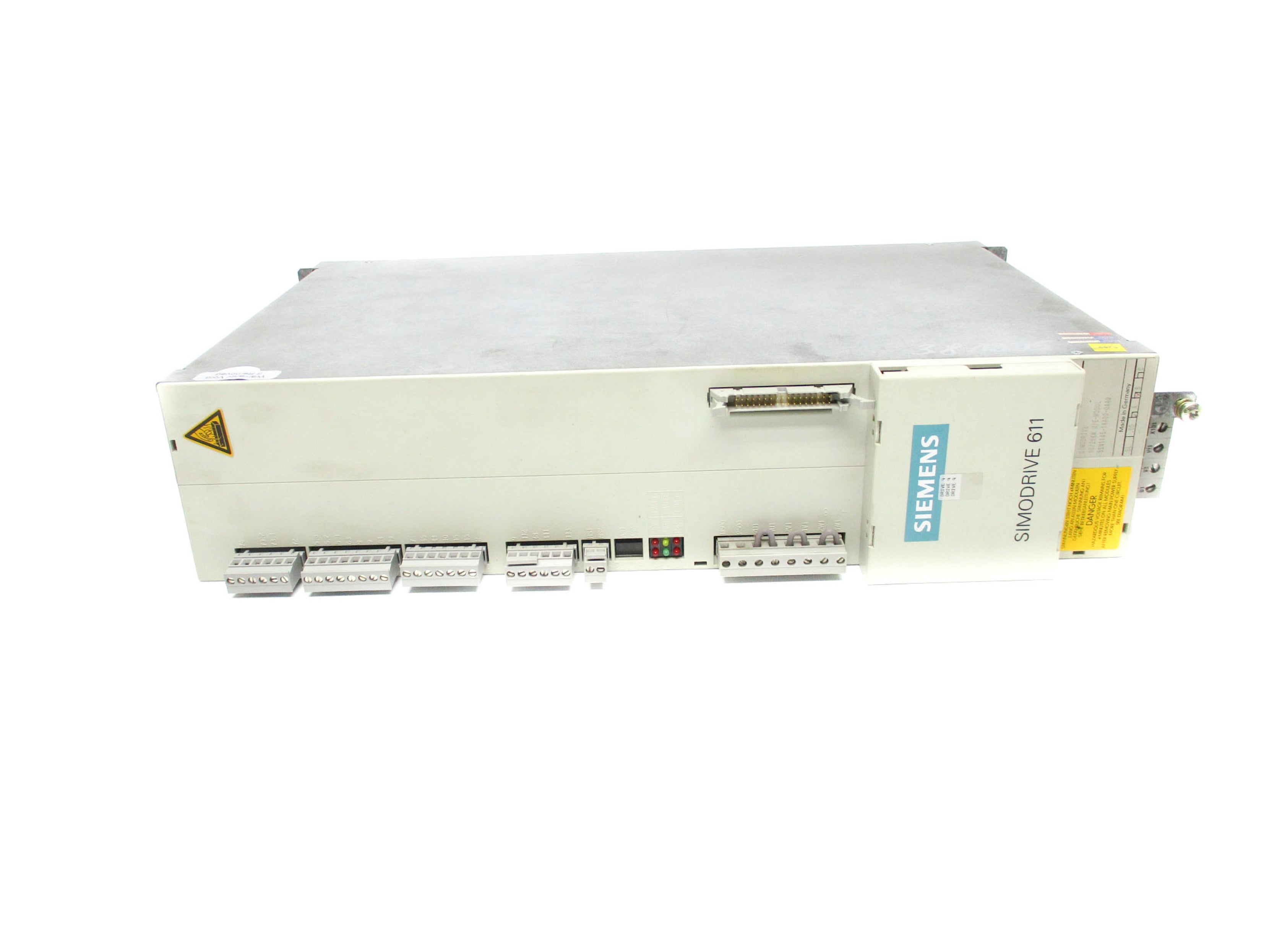 SIEMENS 6SN1145-1AA00-0AA0 REMAN