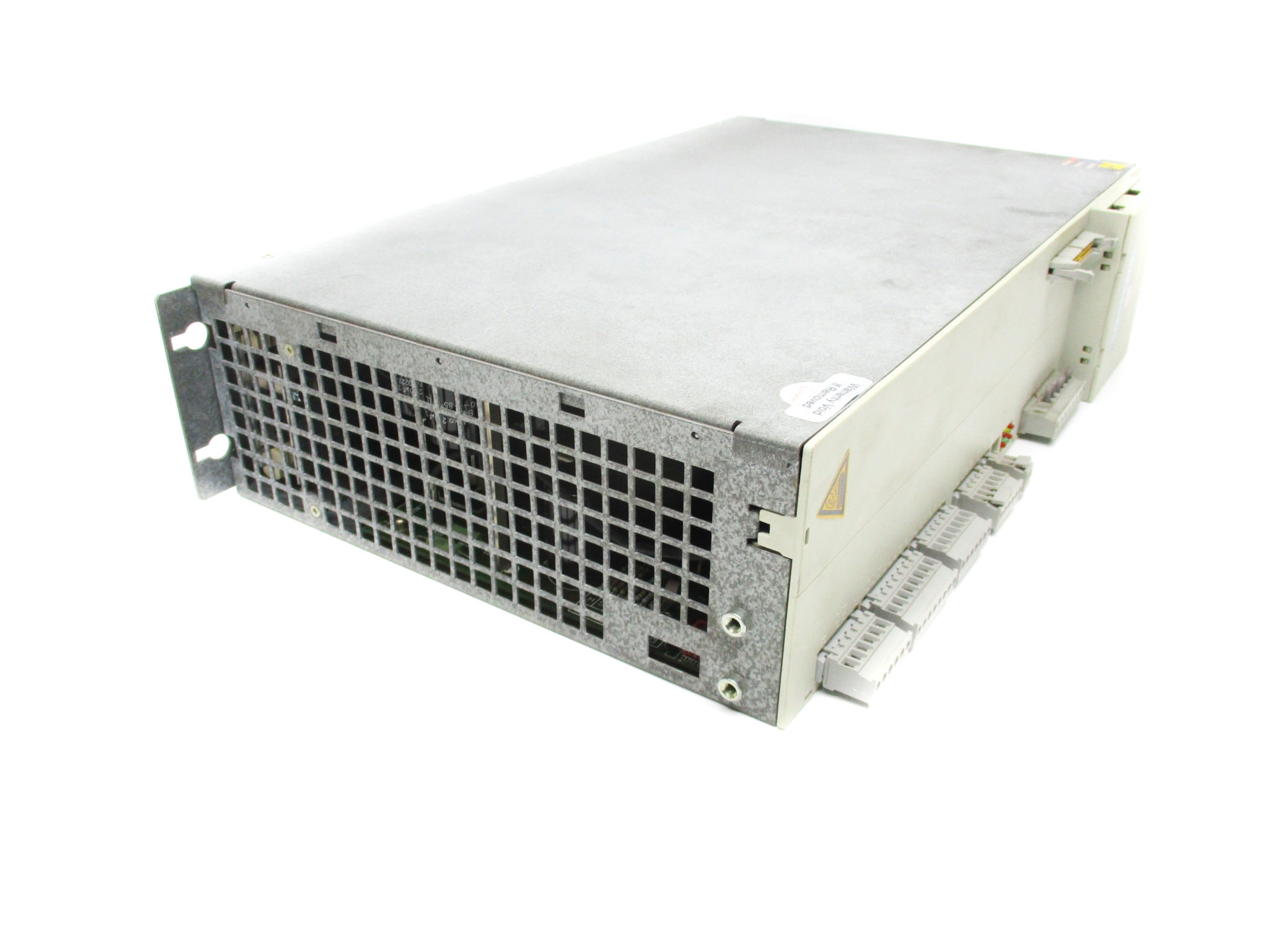 SIEMENS 6SN1145-1AA00-0AA0 REMAN