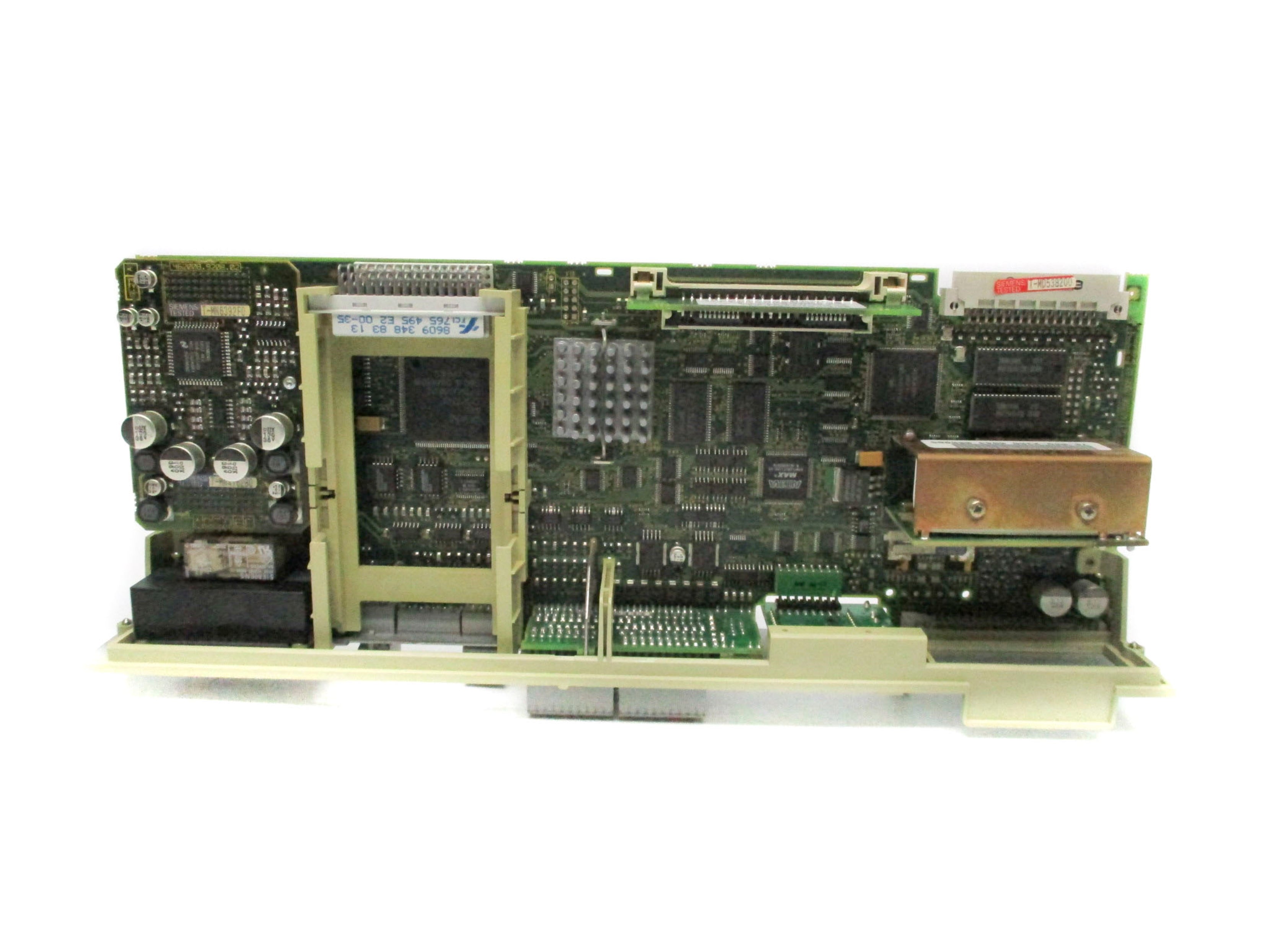 SIEMENS 6SN1118-0NH00-0AA1 REMAN