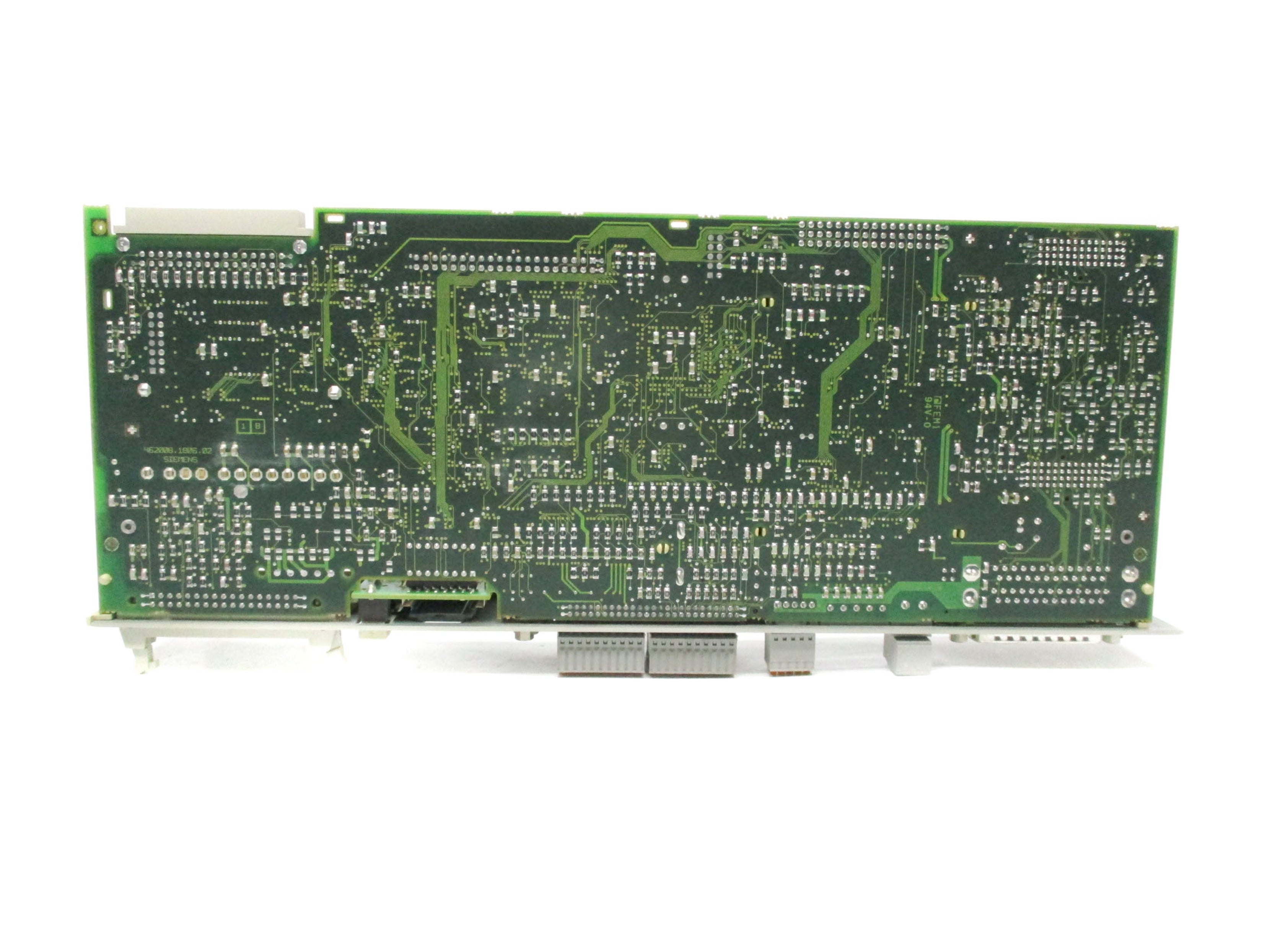 SIEMENS 6SN1118-0NH00-0AA1 REMAN