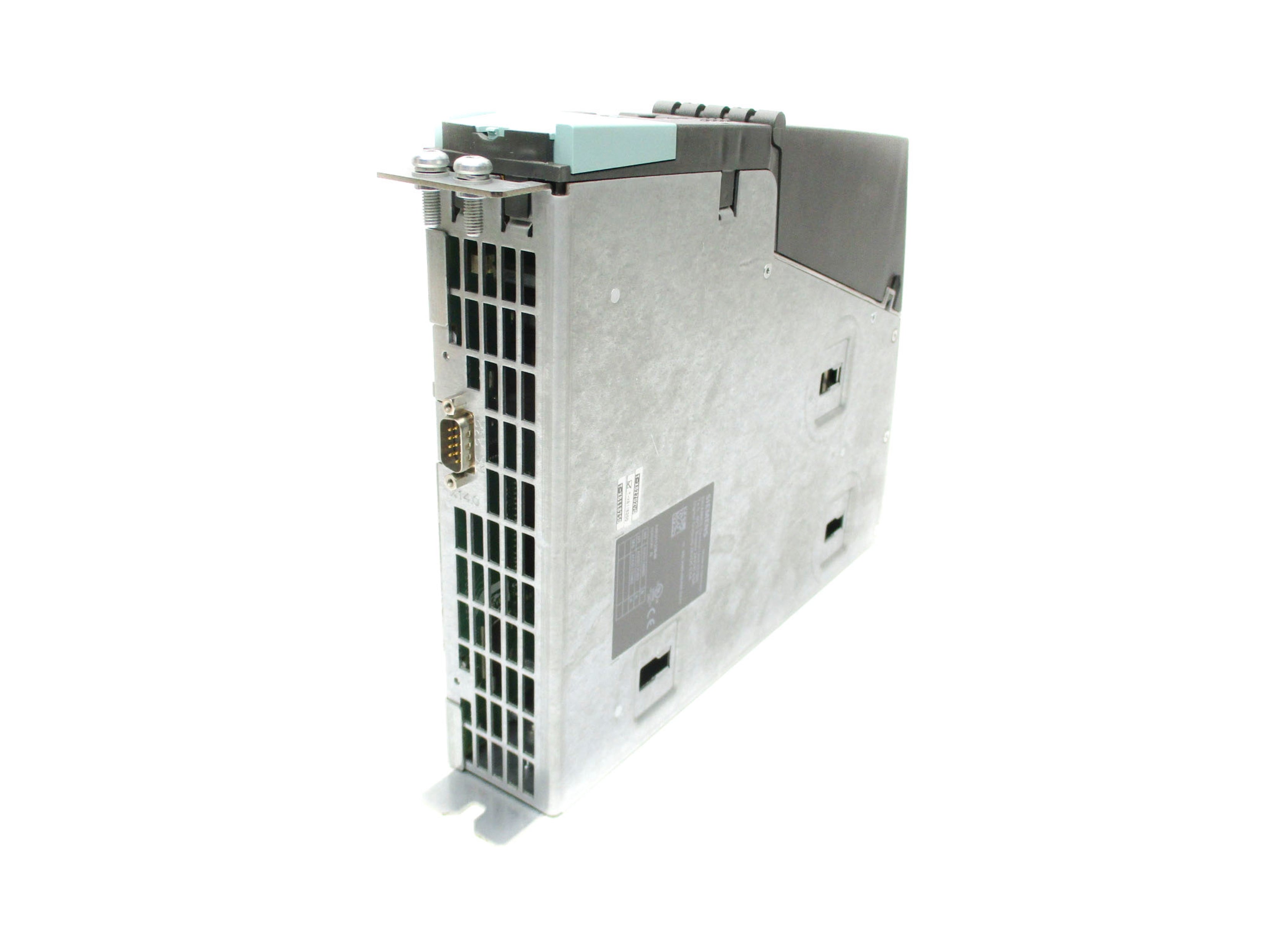SIEMENS 6SL3040-0MA00-0AA1 NSMP
