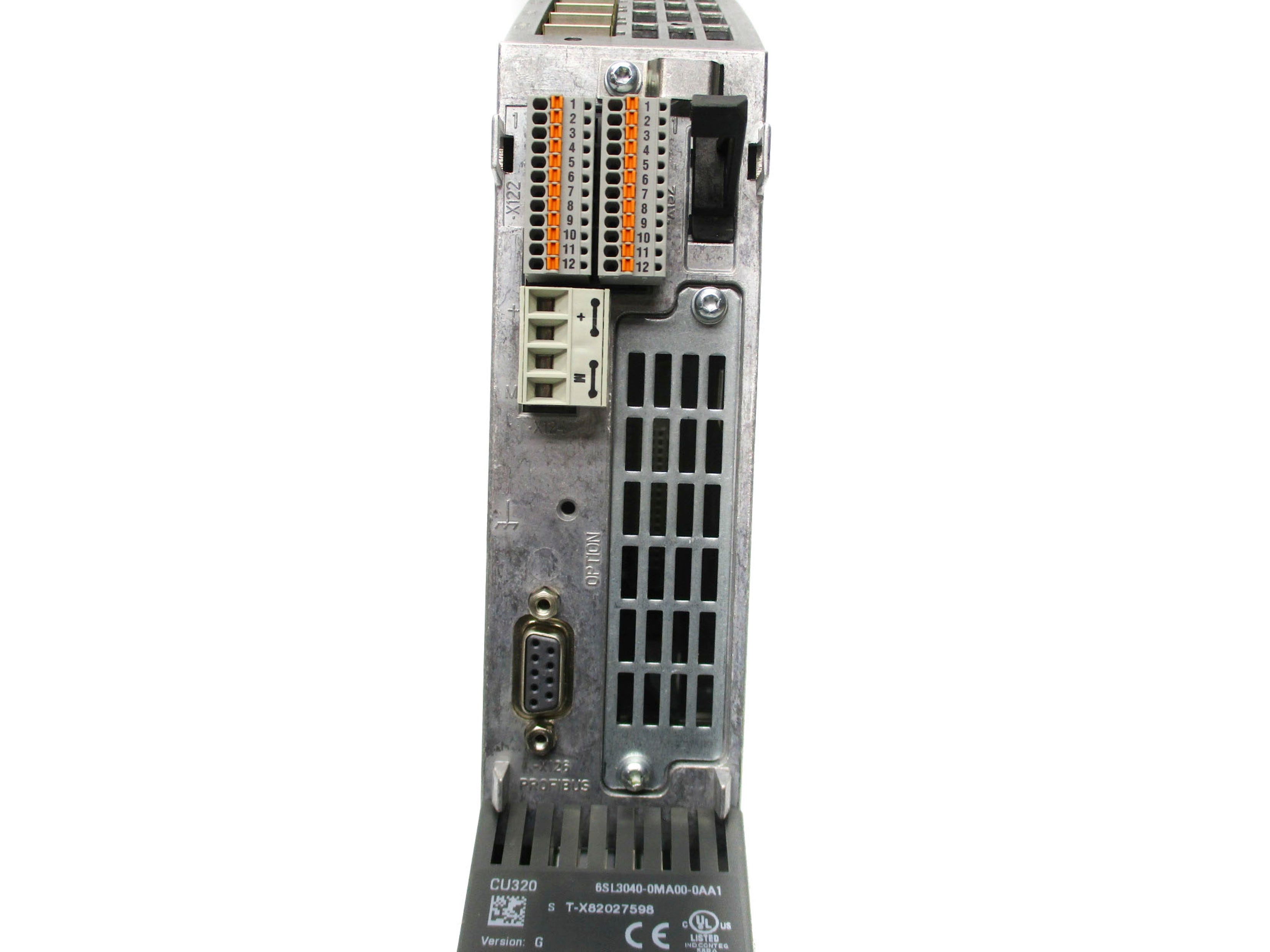 SIEMENS 6SL3040-0MA00-0AA1 NSMP