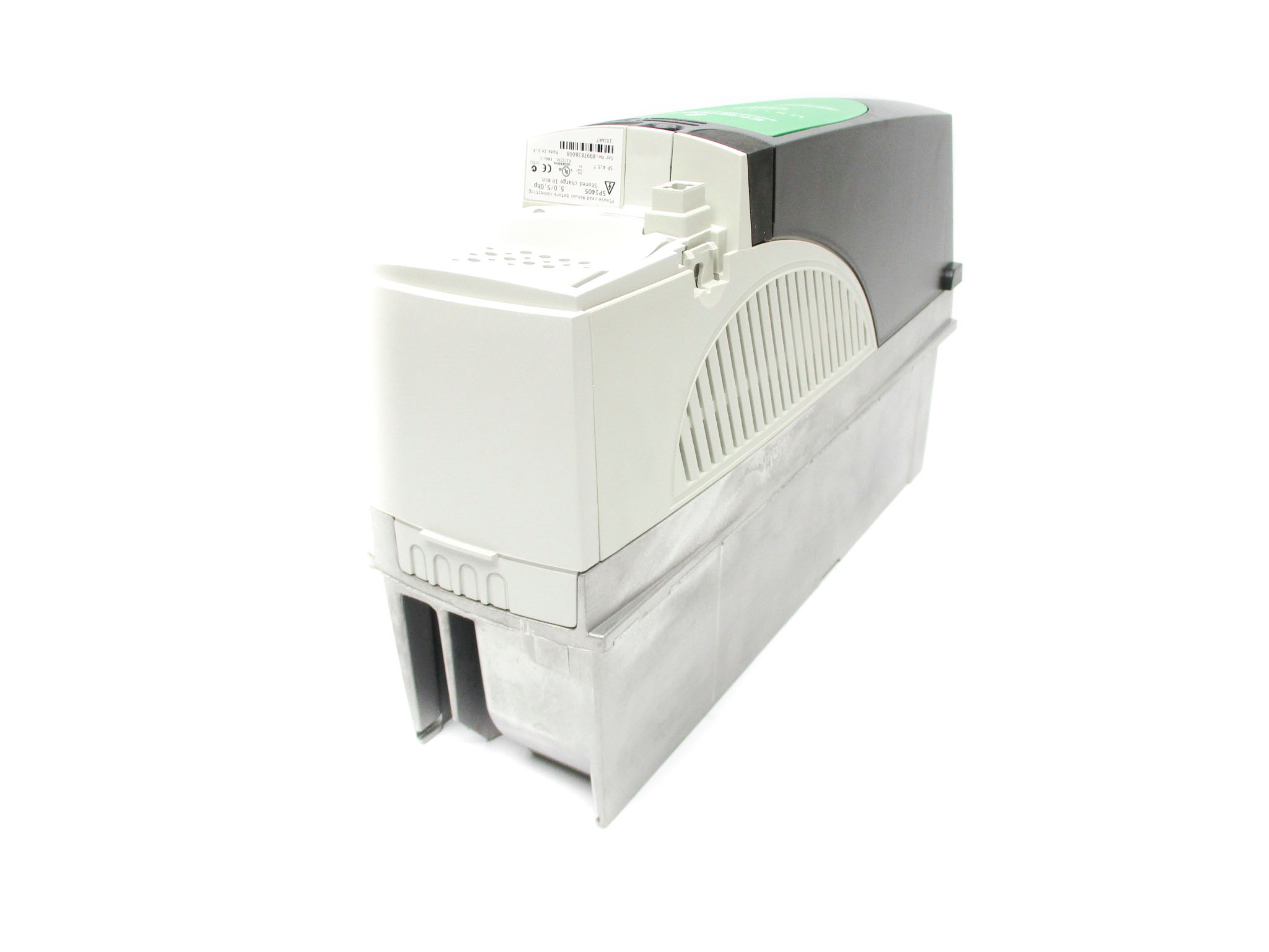 CONTROL TECHNIQUES SP1405 NSMP