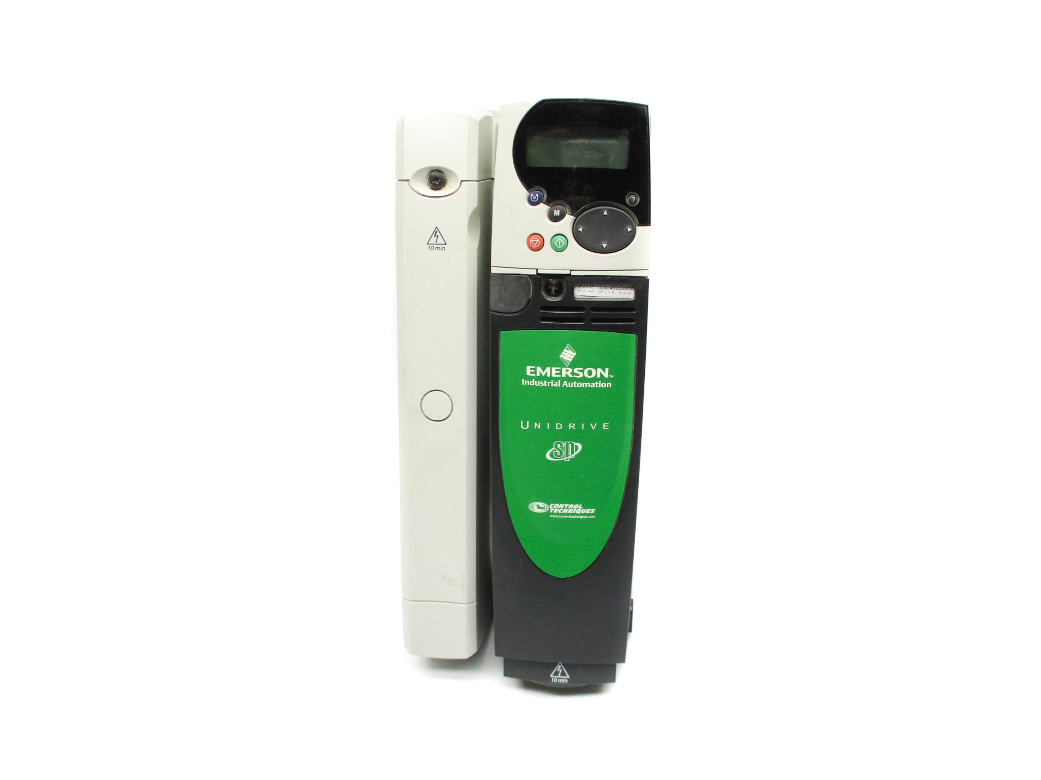 CONTROL TECHNIQUES SP2202 REMAN