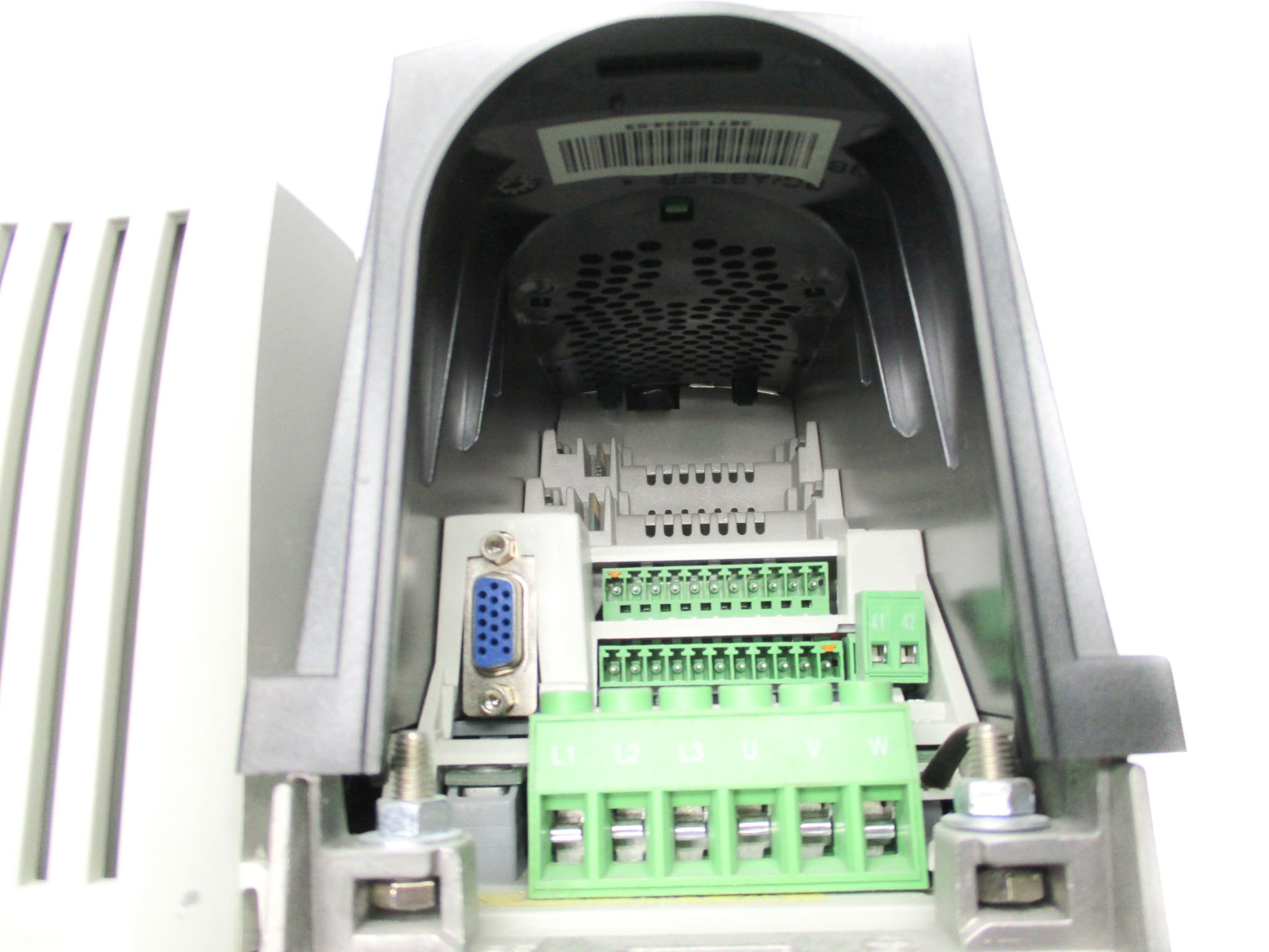 CONTROL TECHNIQUES SP2202 REMAN