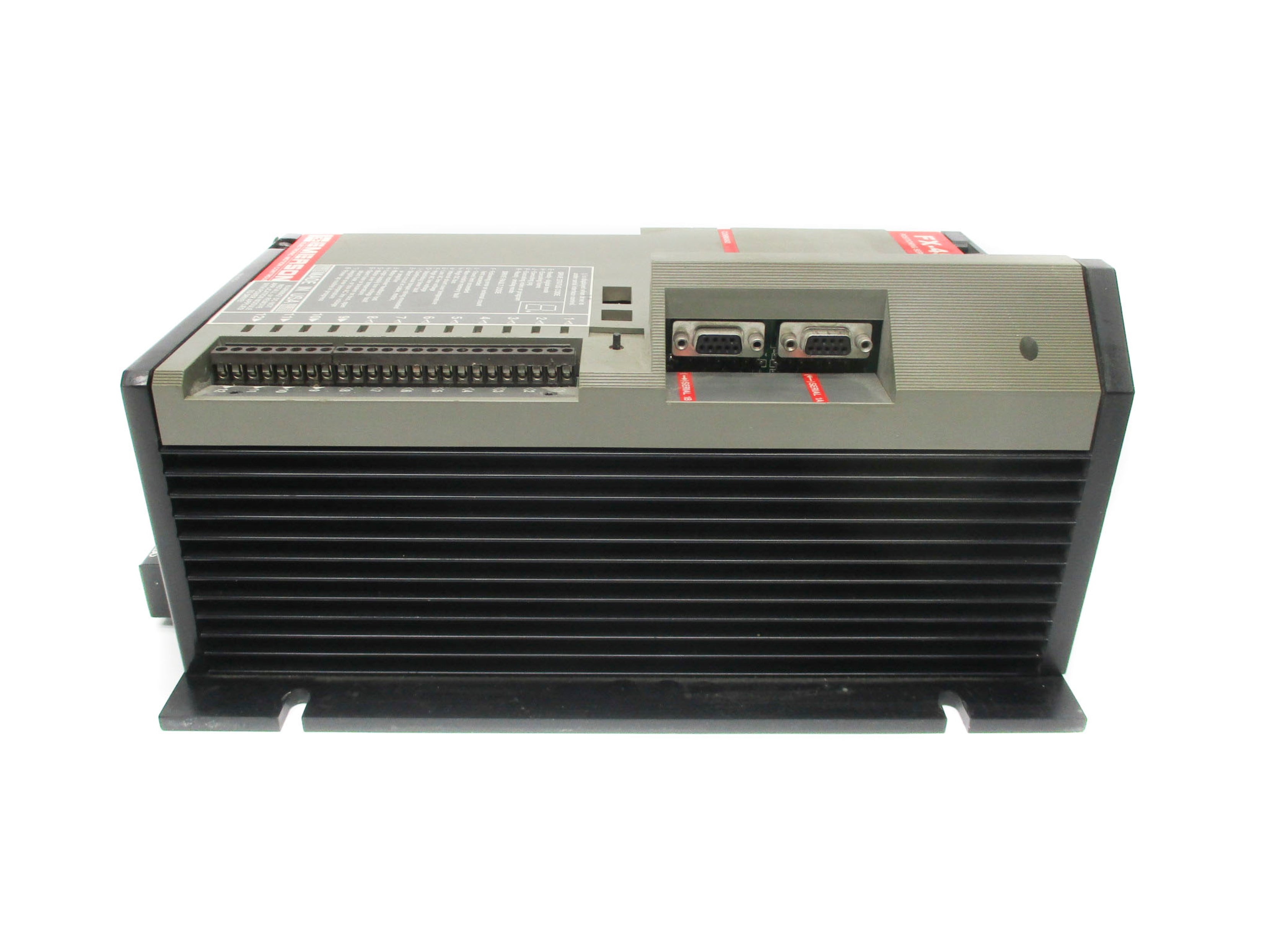 EMERSON FX-455 UNMP