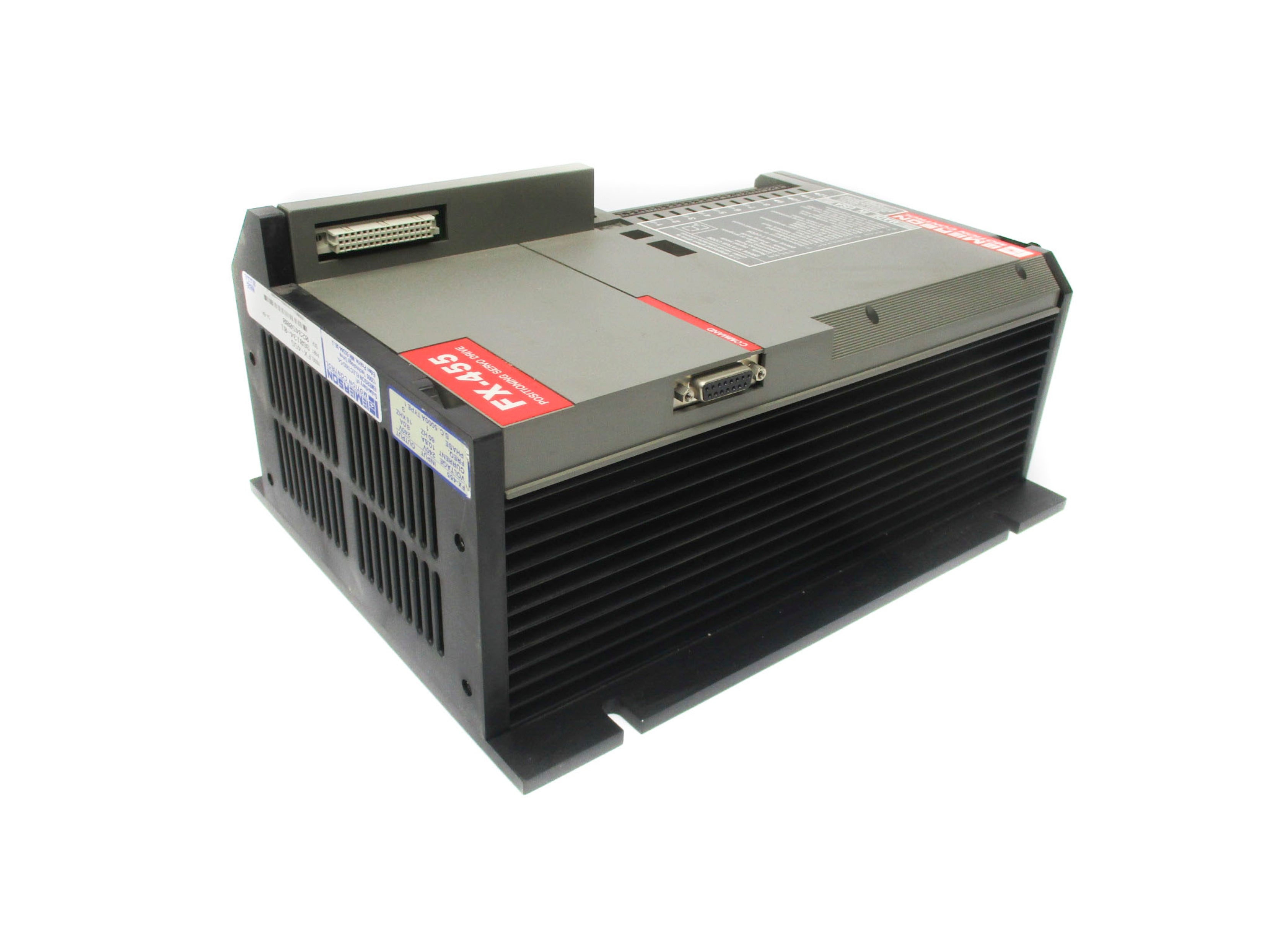 EMERSON FX-455 NSNP