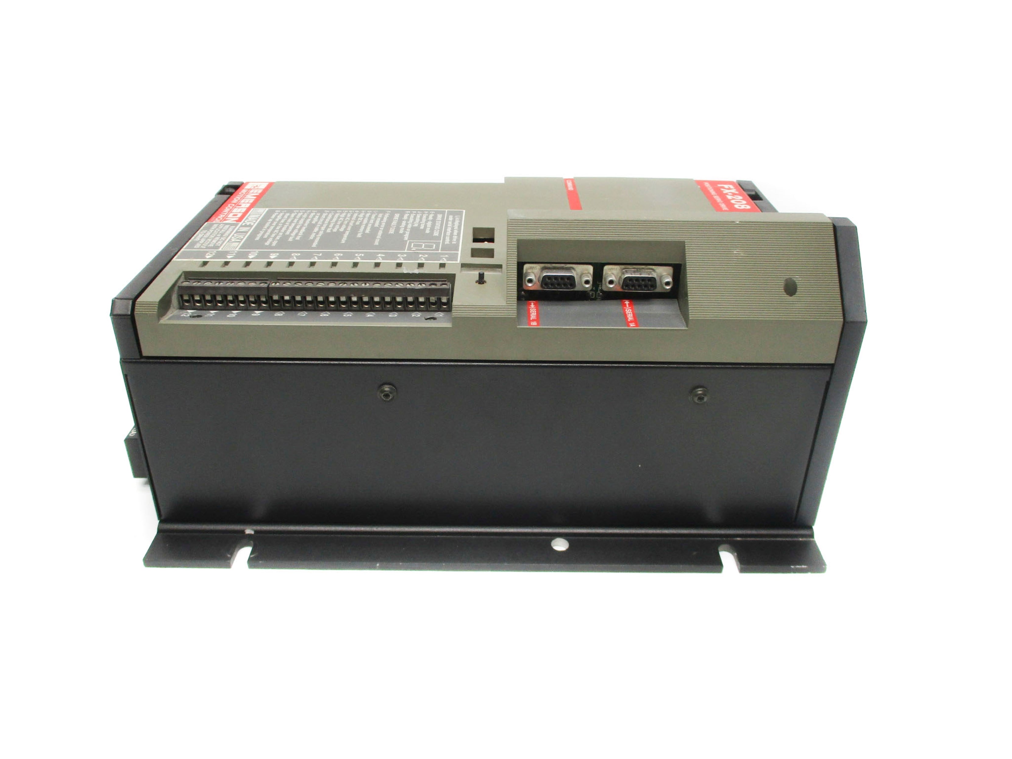EMERSON FX-208 REMAN