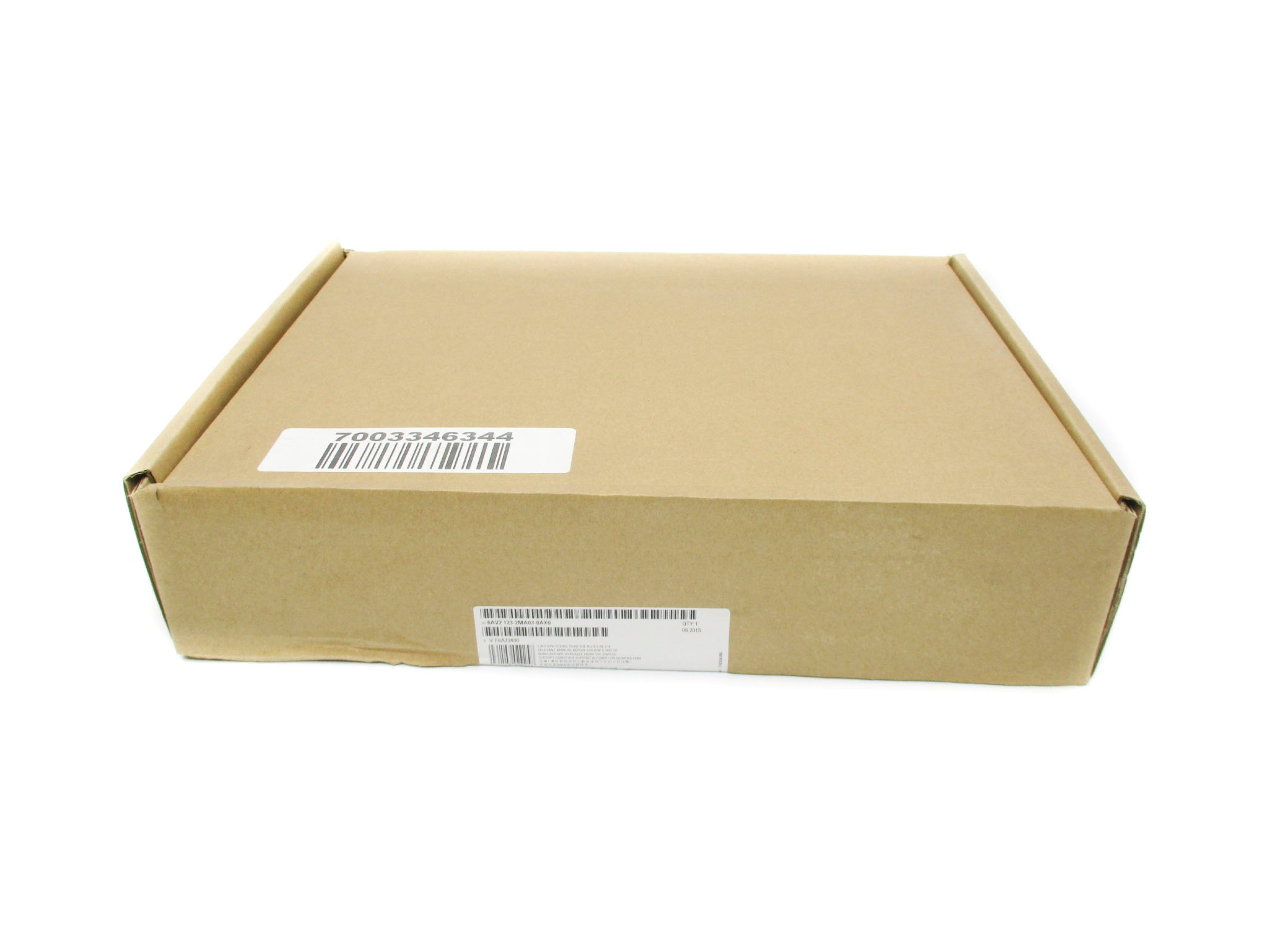 SIEMENS 6AV2123-2MA03-0AX0 NSFS