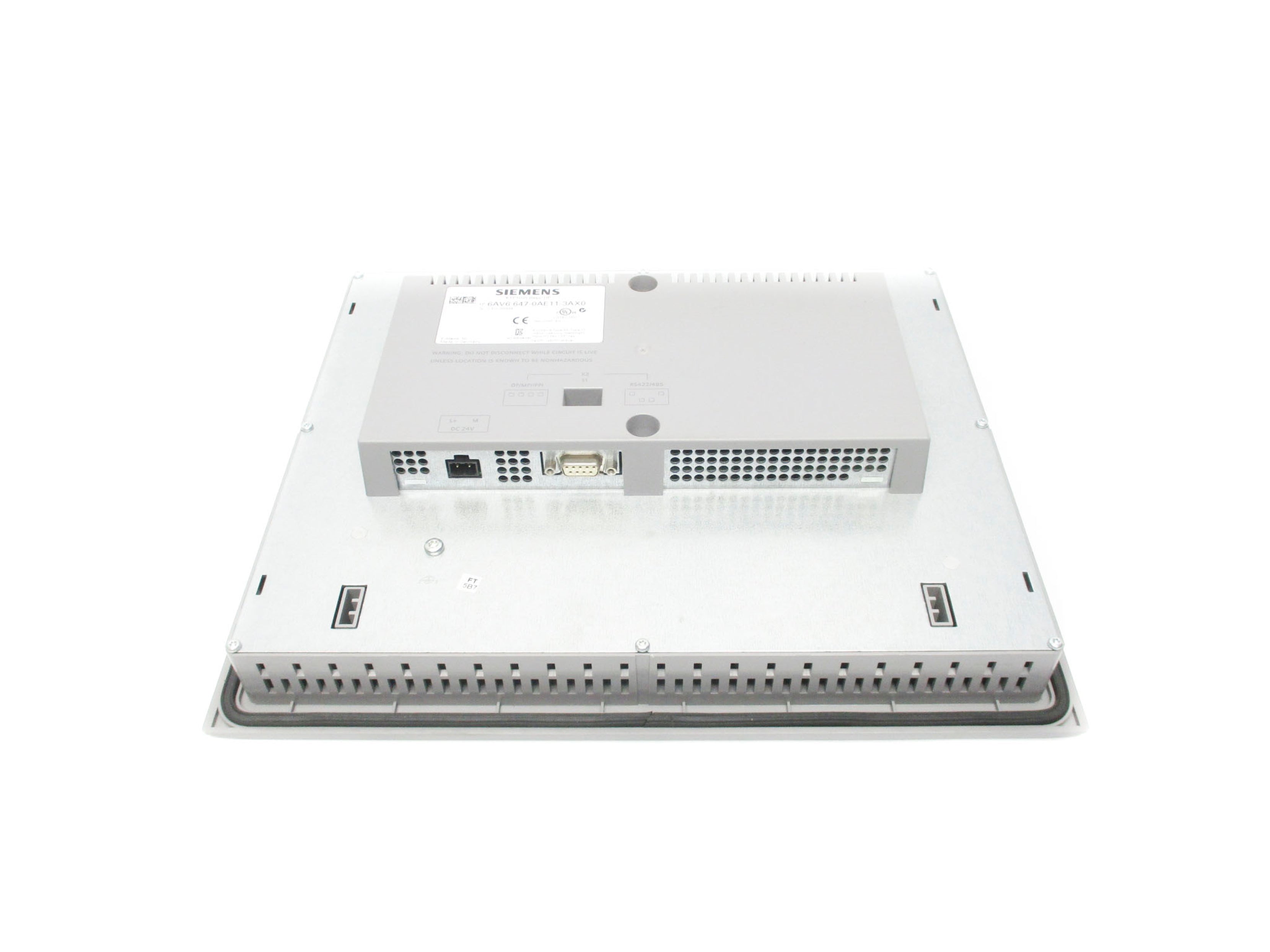 SIEMENS 6AV6647-0AE11-3AX0 NSNP