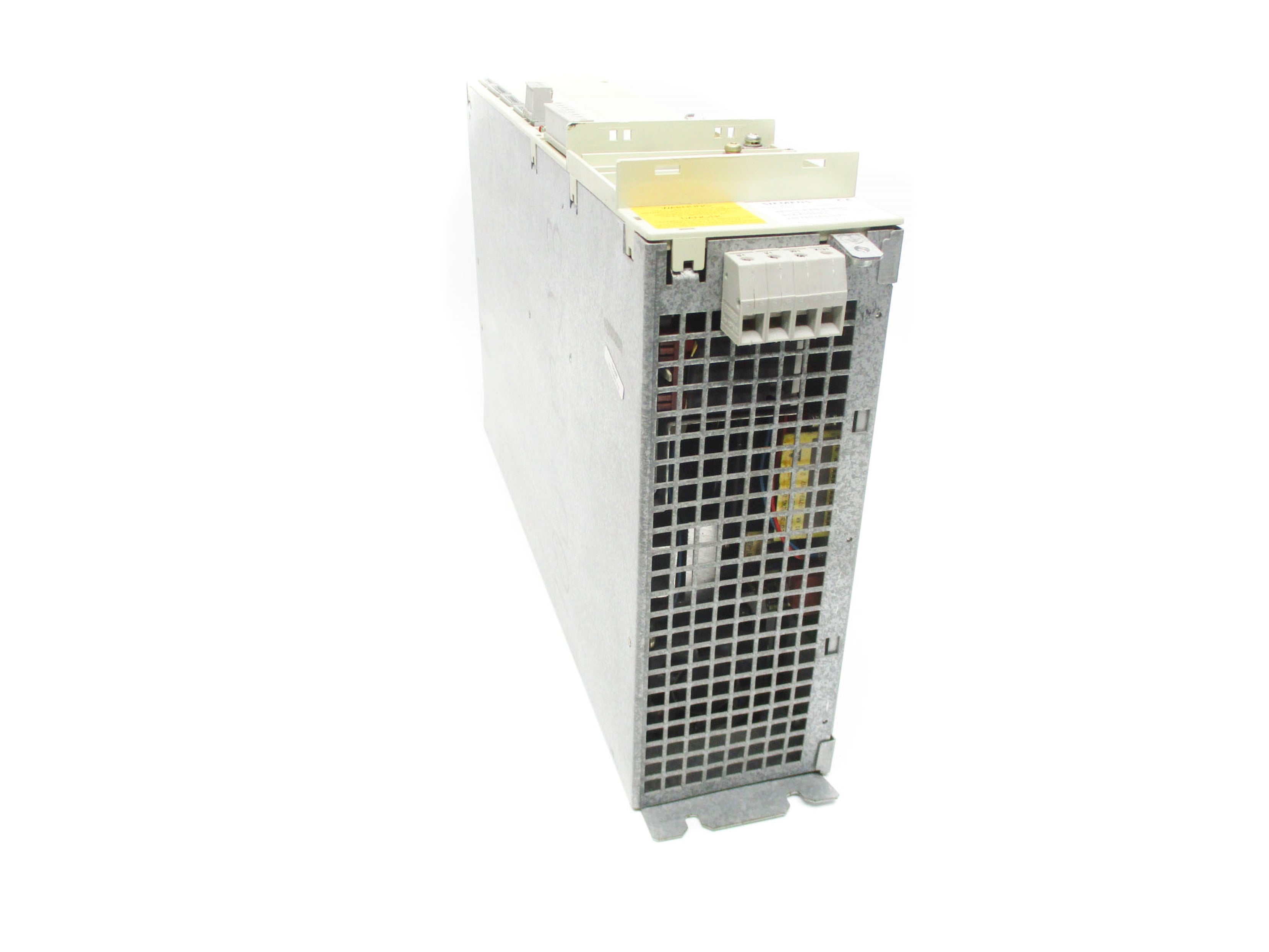 SIEMENS 6SN1145-1BA01-0BA0 UNMP