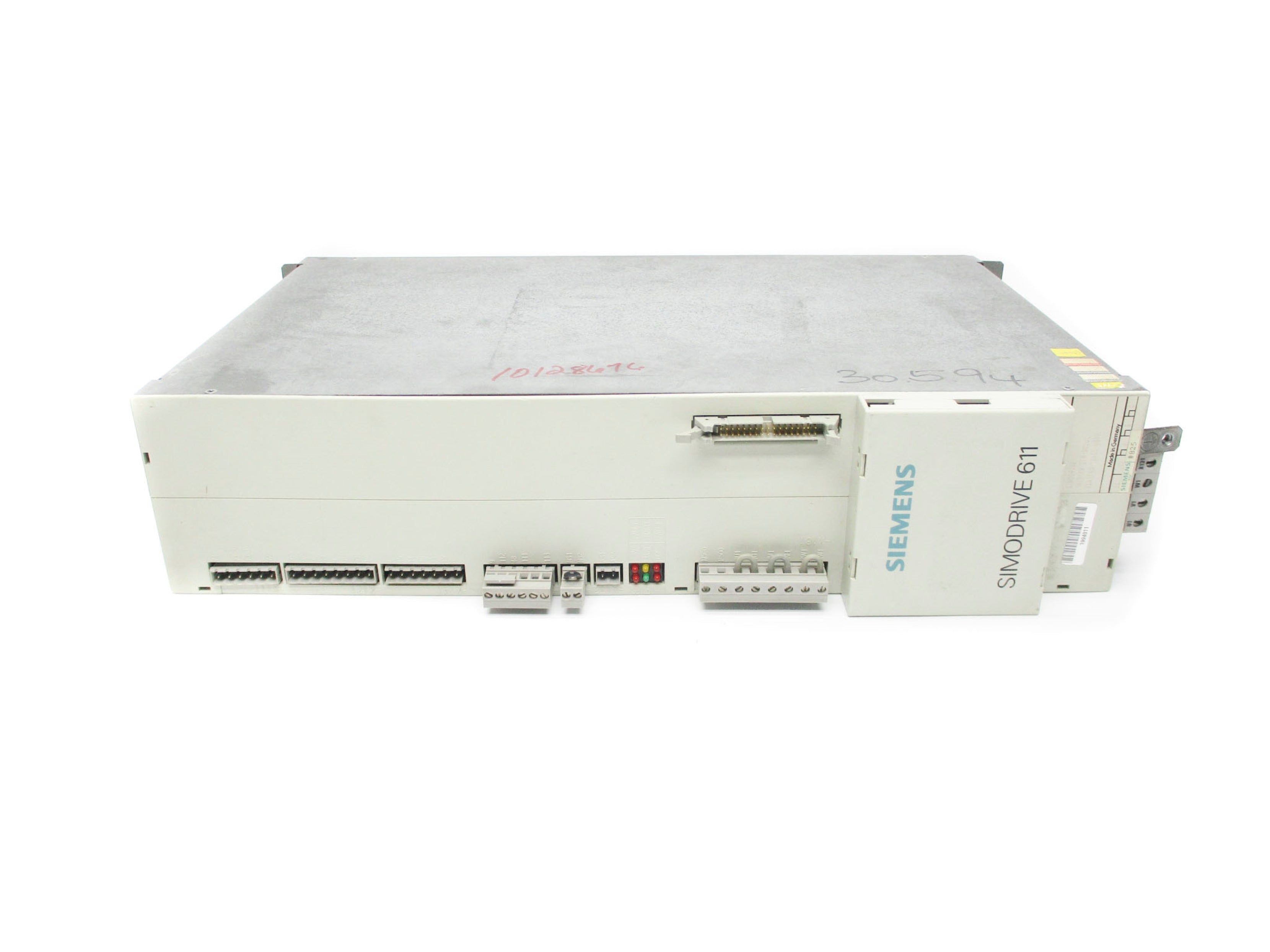 SIEMENS 6SN1145-1BA00-0BA0 UNMP