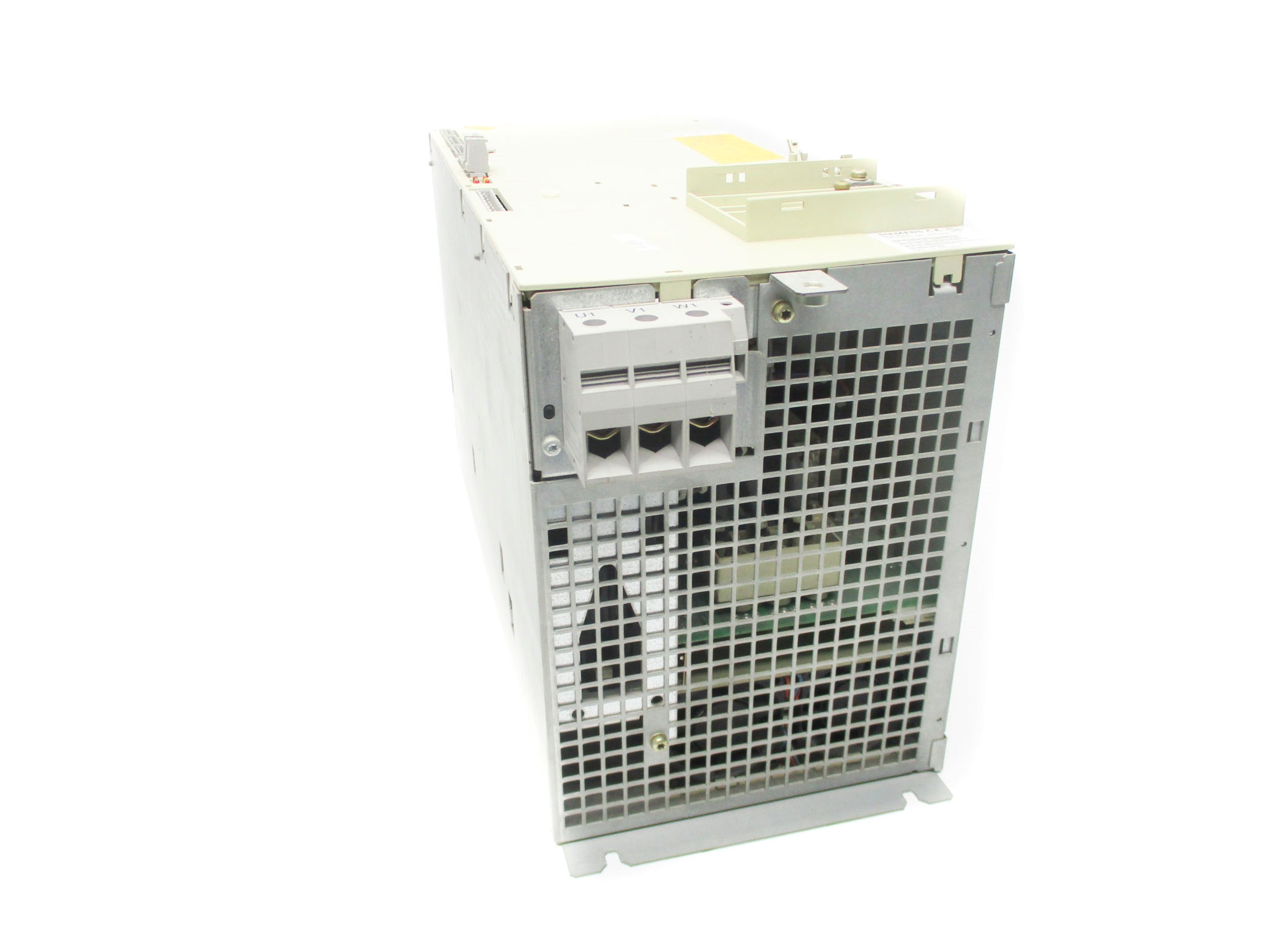SIEMENS 6SN1145-1BA02-0CA1 UNMP
