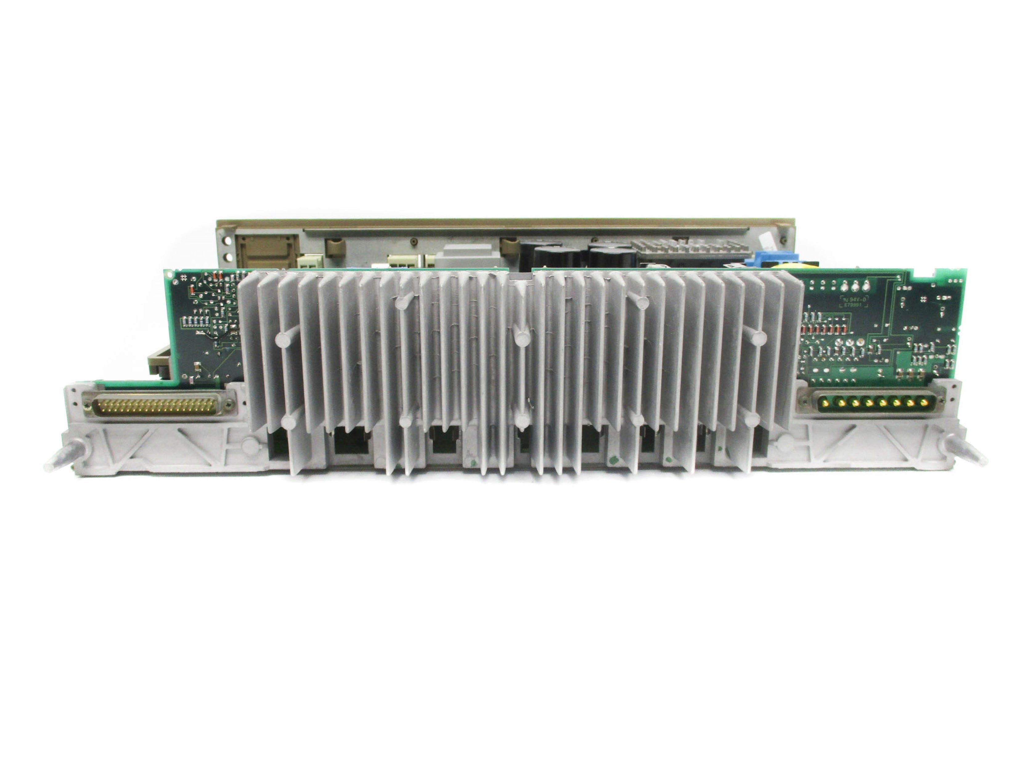 SIEMENS 6ES5955-3LF41 REMAN